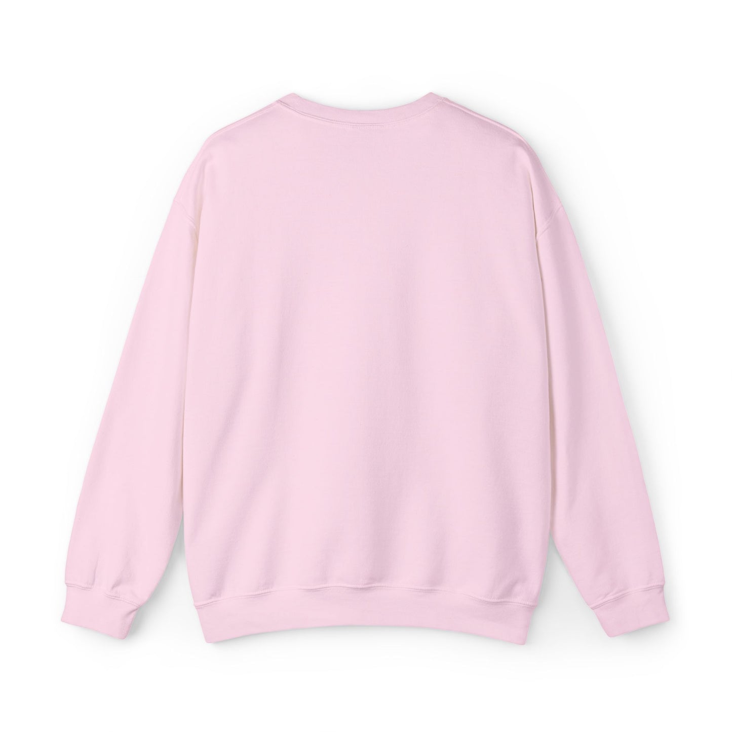 Woodland Friends Embroidered Sweatshirt