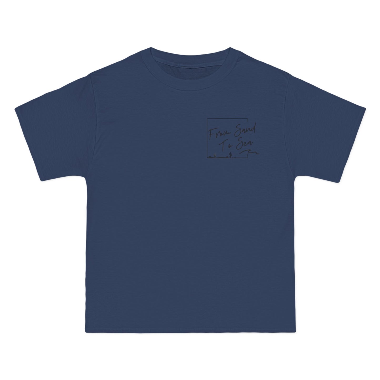 Ocean Child T-Shirt
