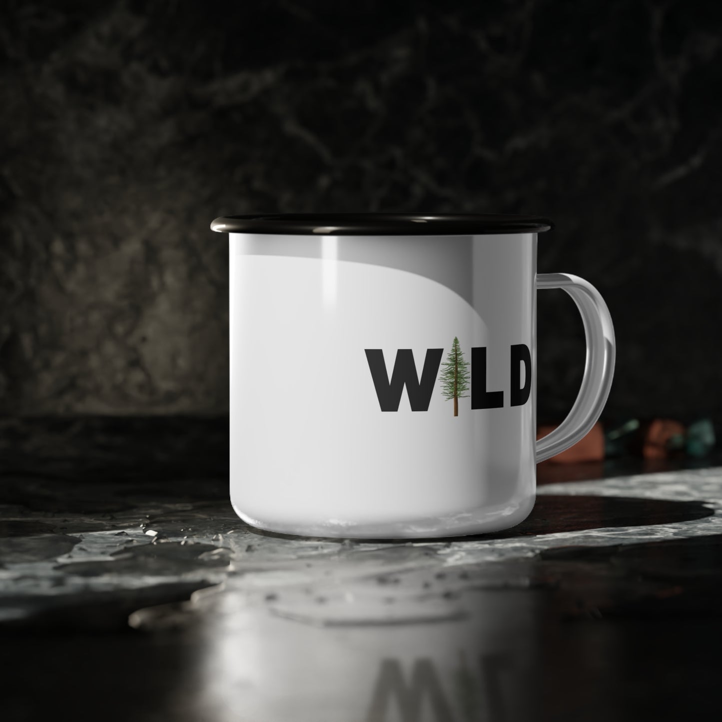 Wild Camp Cup