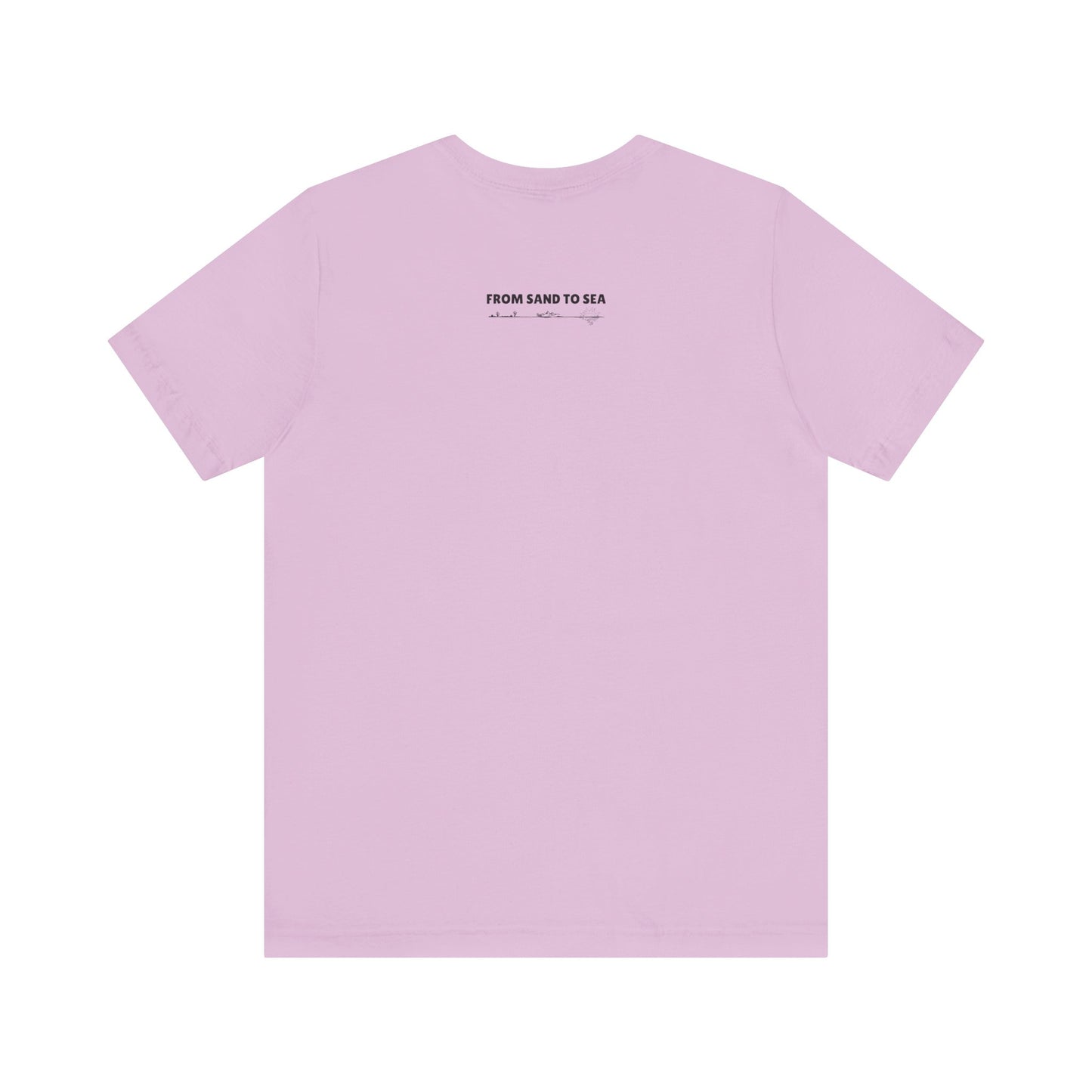 In The Rearview T-Shirt
