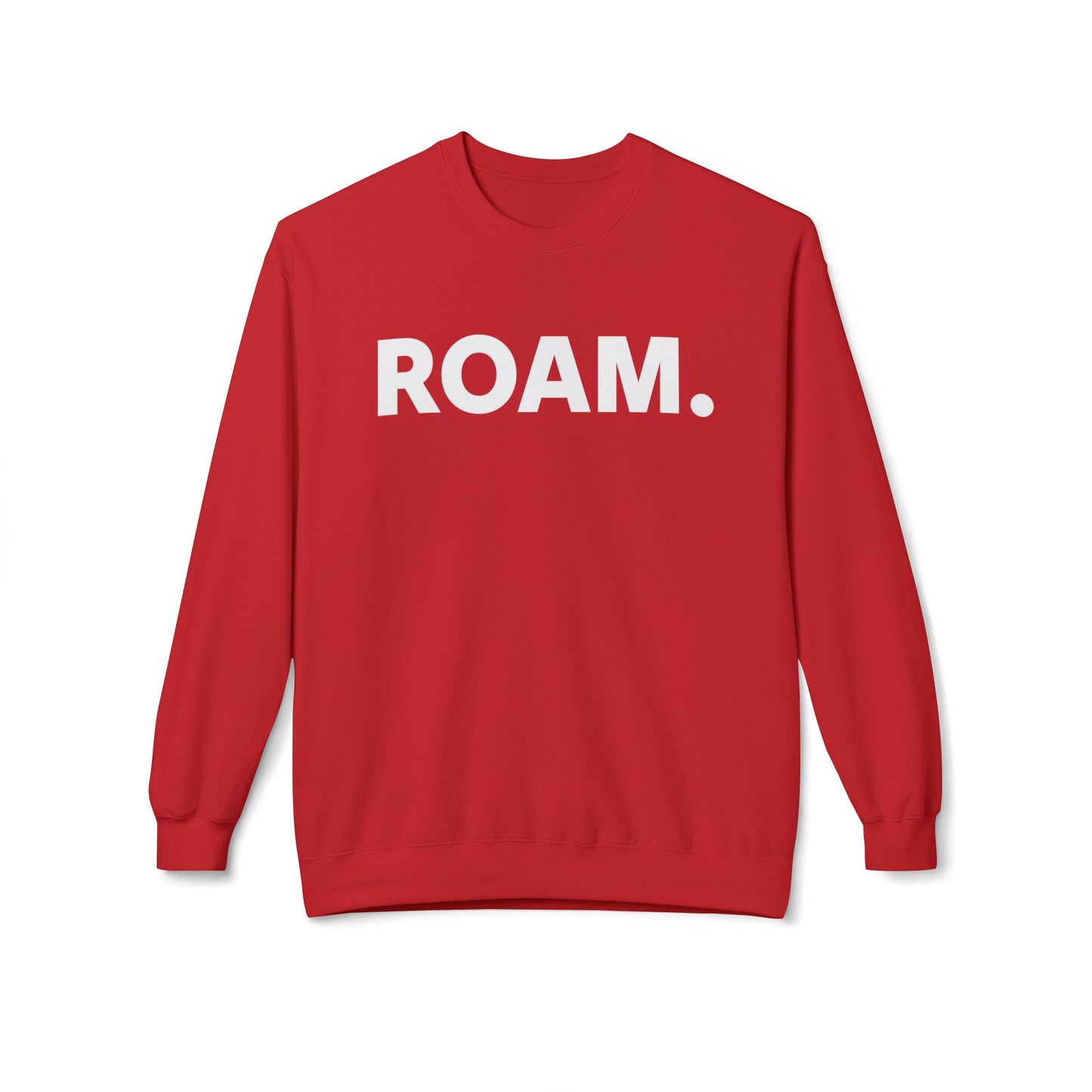 Roam Sweater
