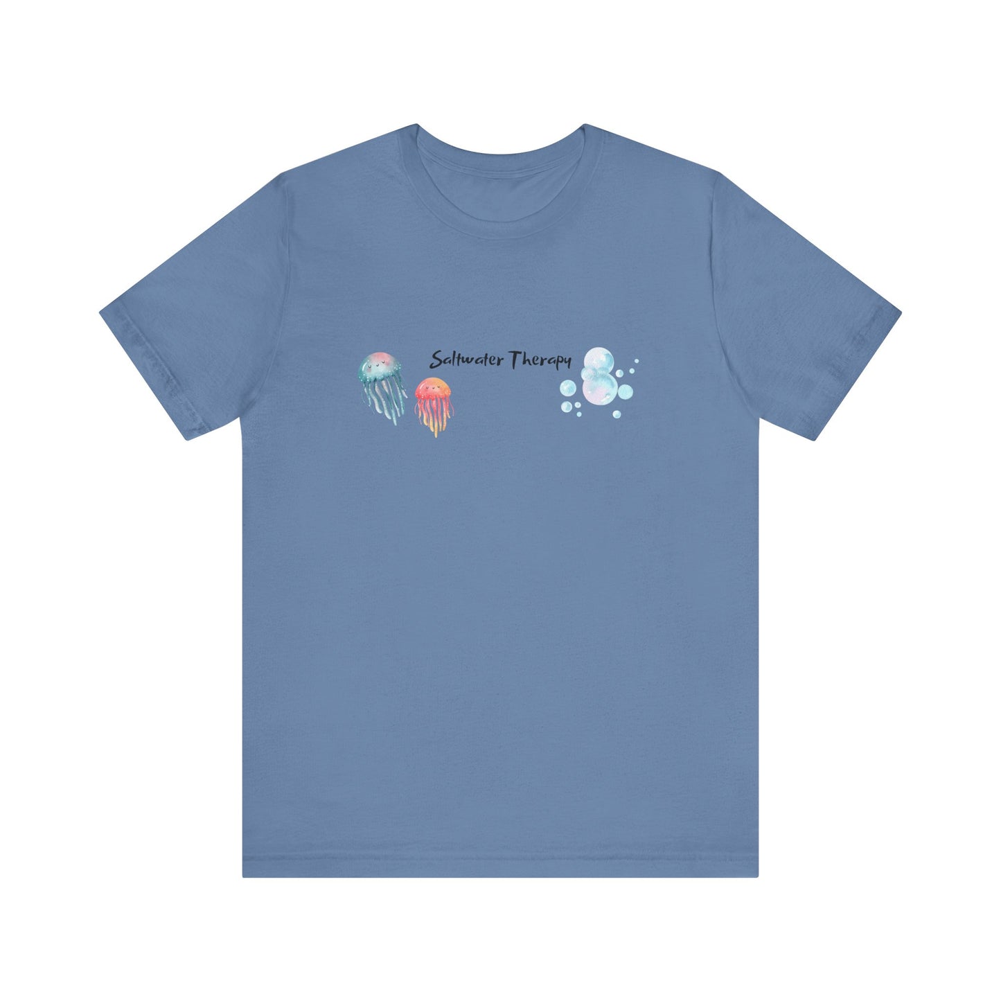 Saltwater Therapy T-shirt