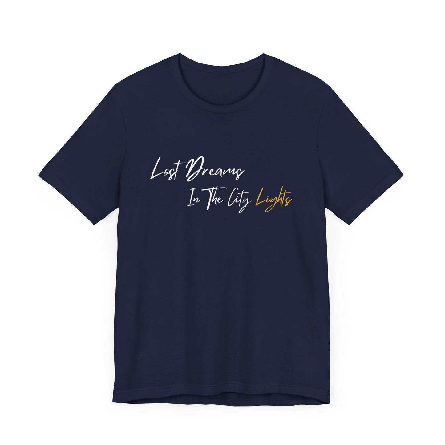 Lost Dreams T-Shirt