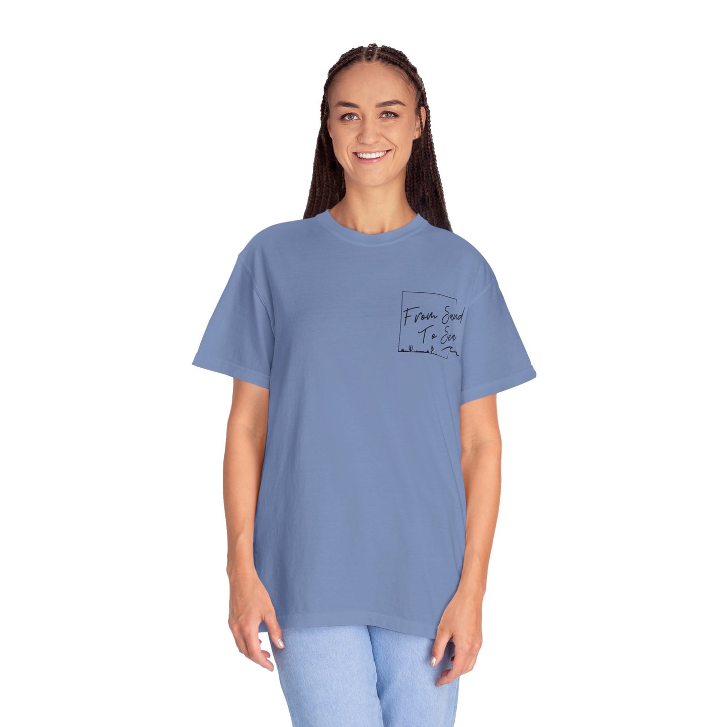 Let It Be T-Shirt