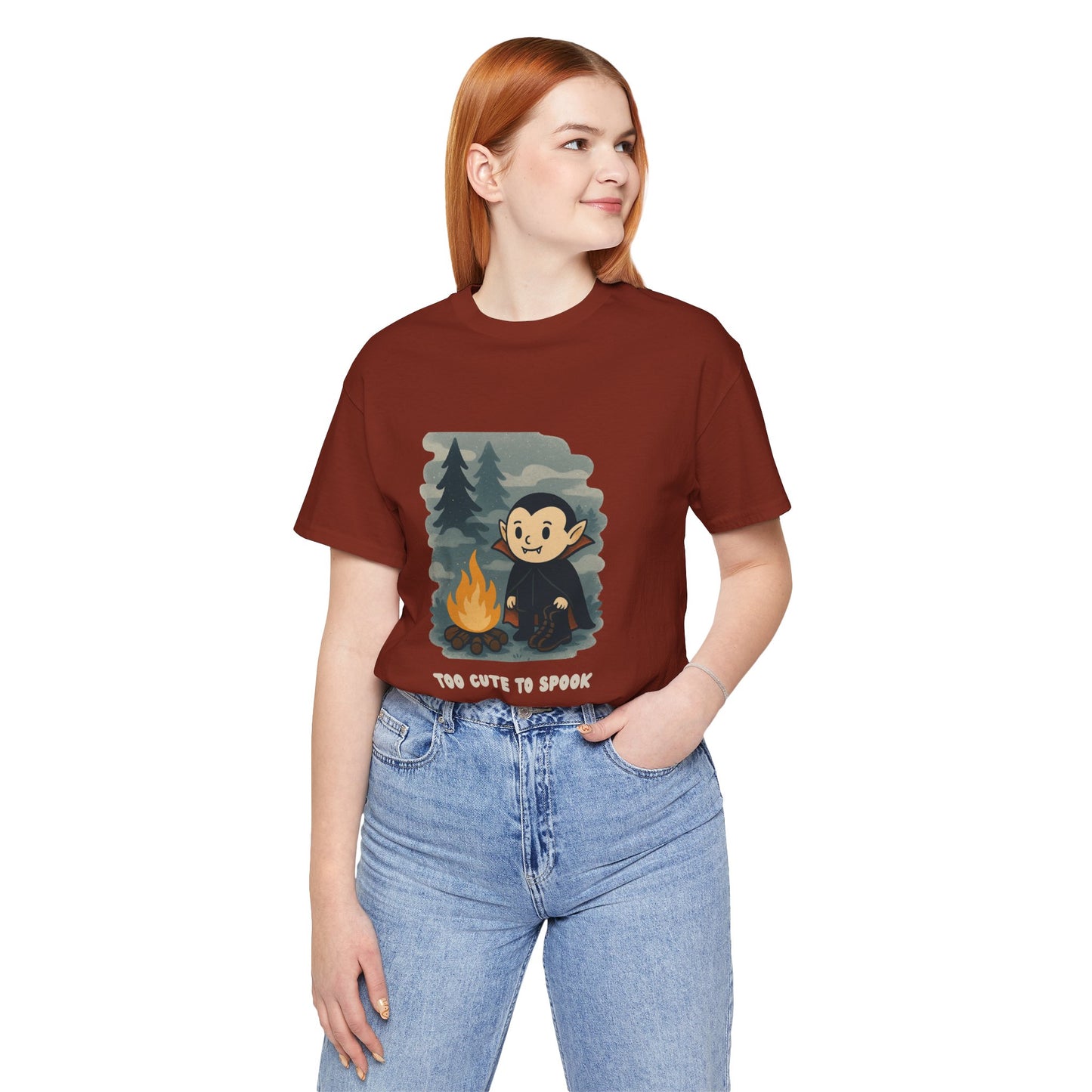 Too Cute T-Shirt