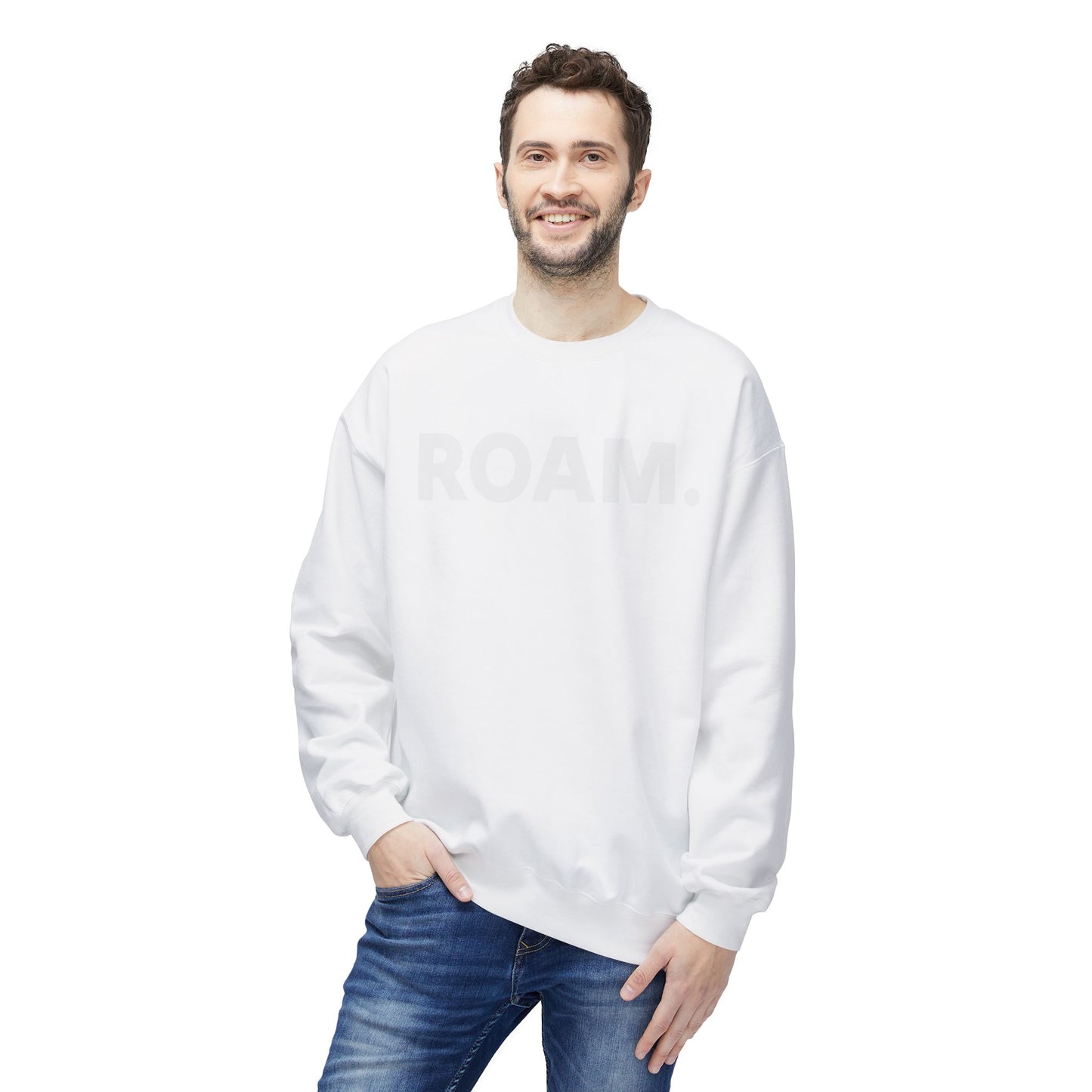 Roam Sweater