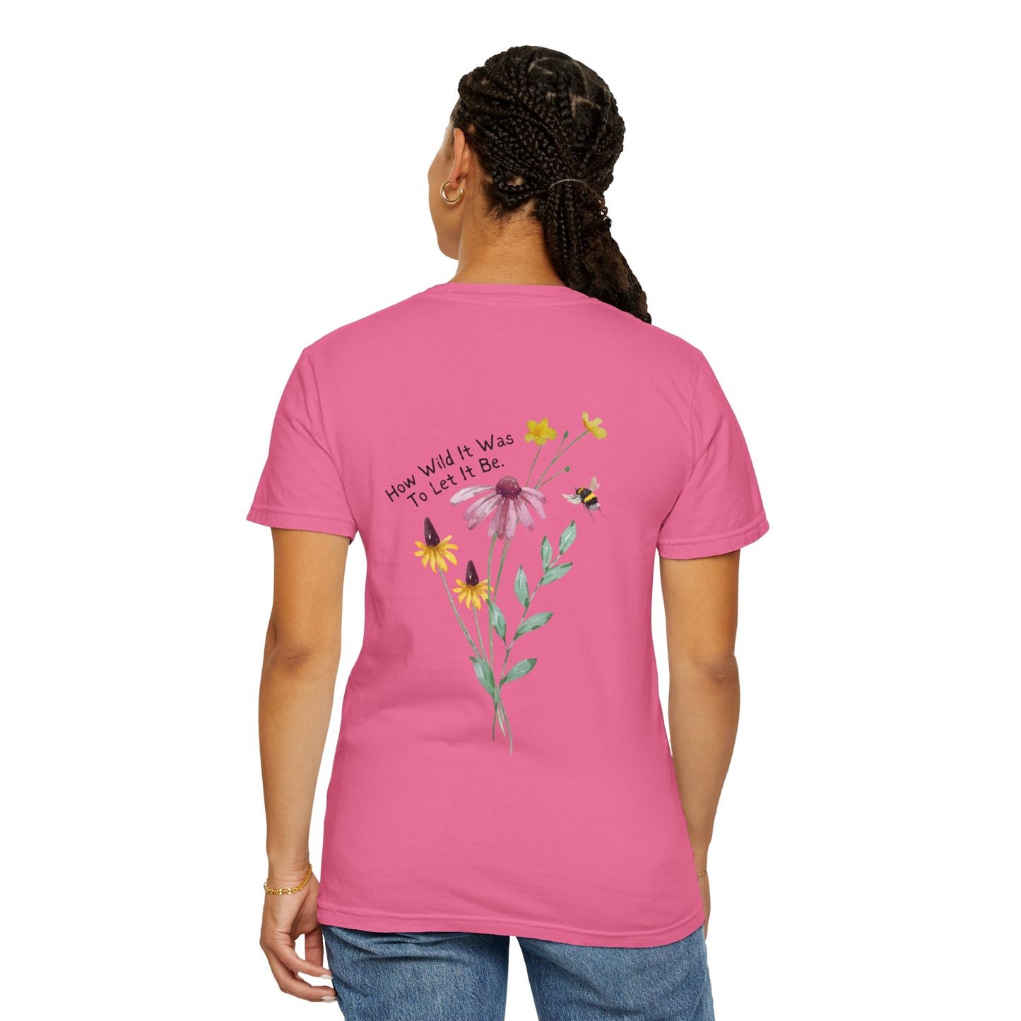 Let It Be T-Shirt