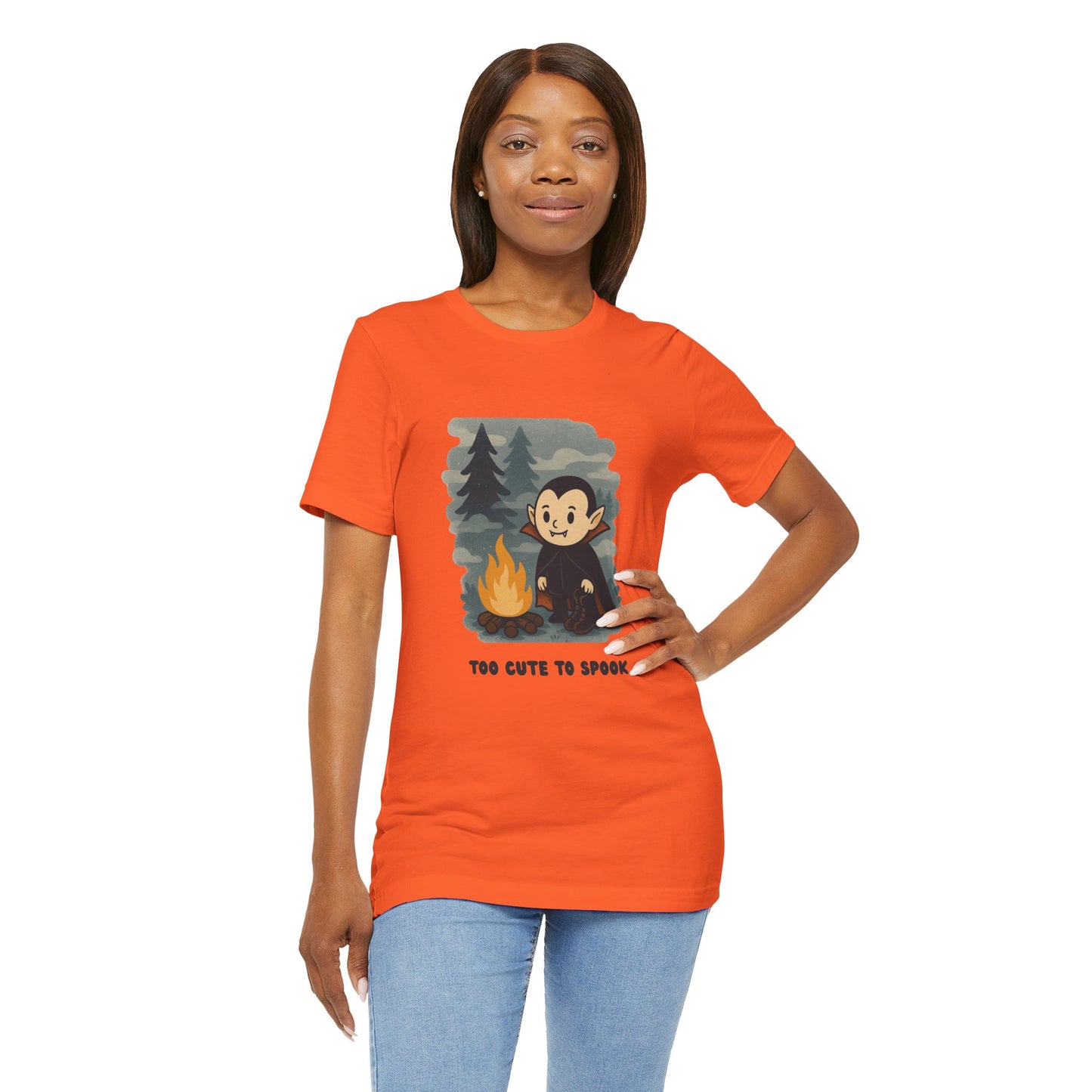 Too Cute T-Shirt