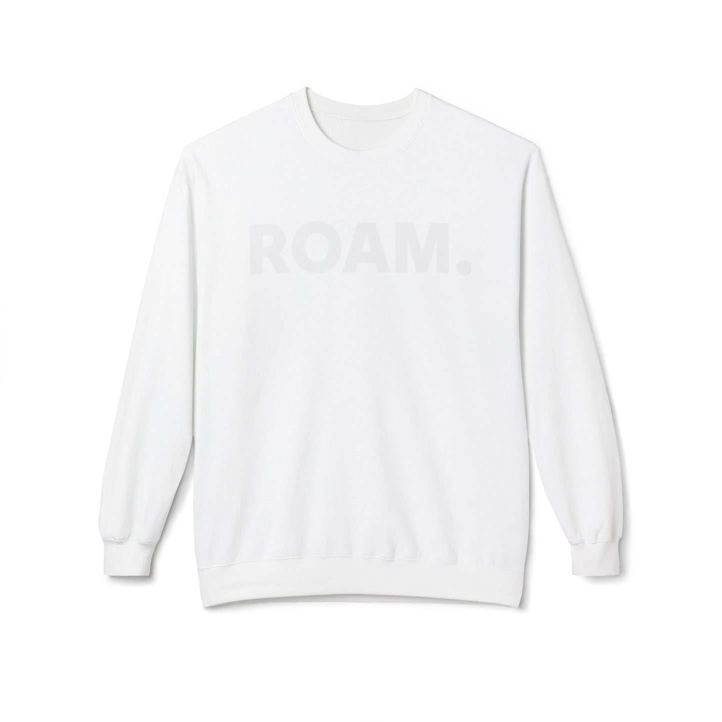 Roam Sweater