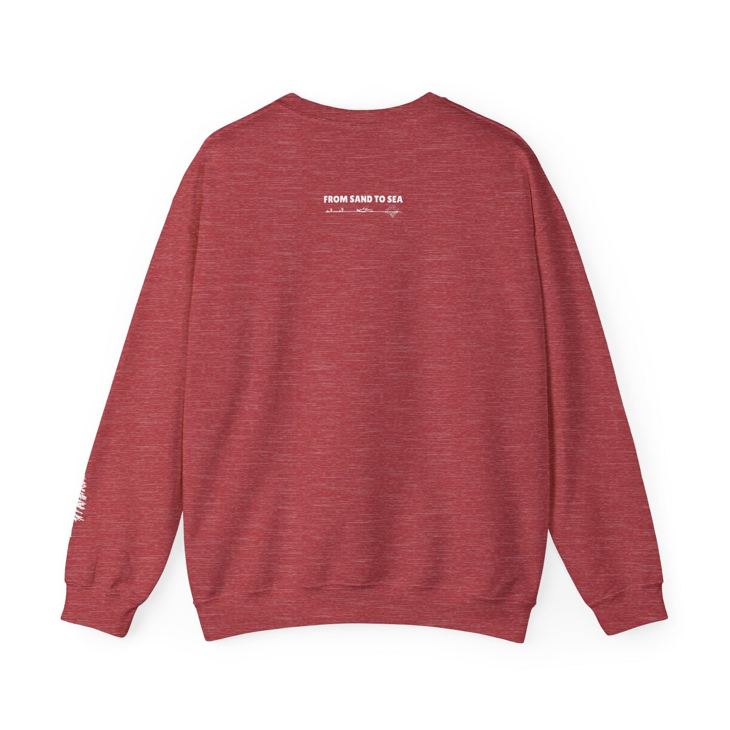 Cabin Season Sweater