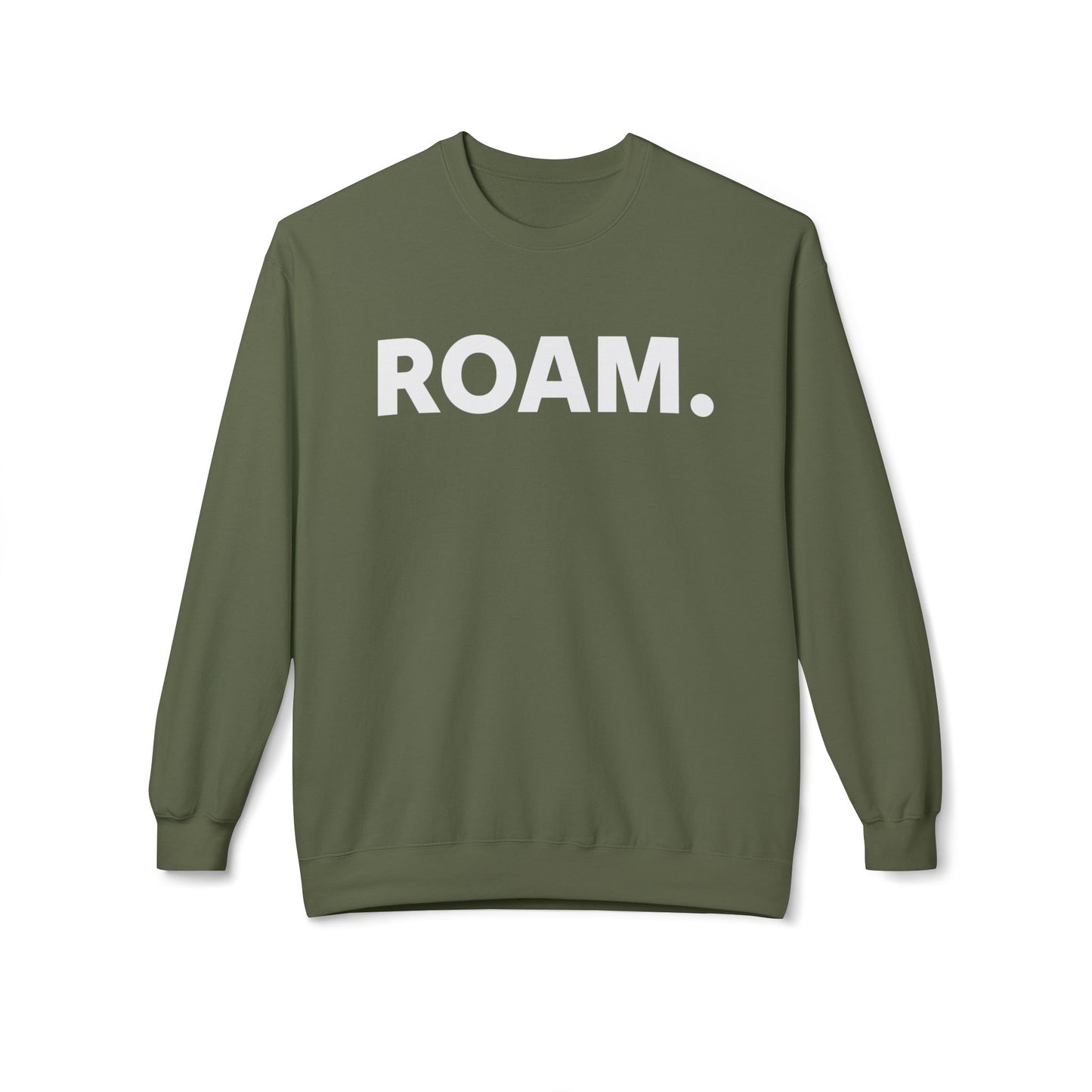 Roam Sweater
