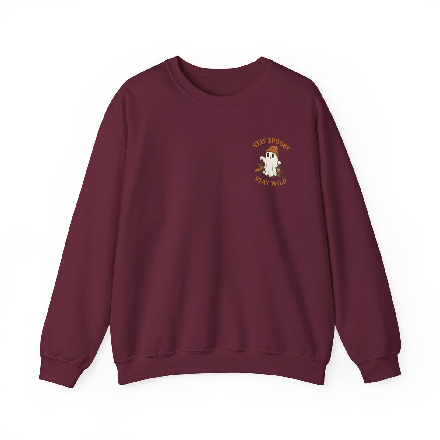 Stay Spooky Sweater