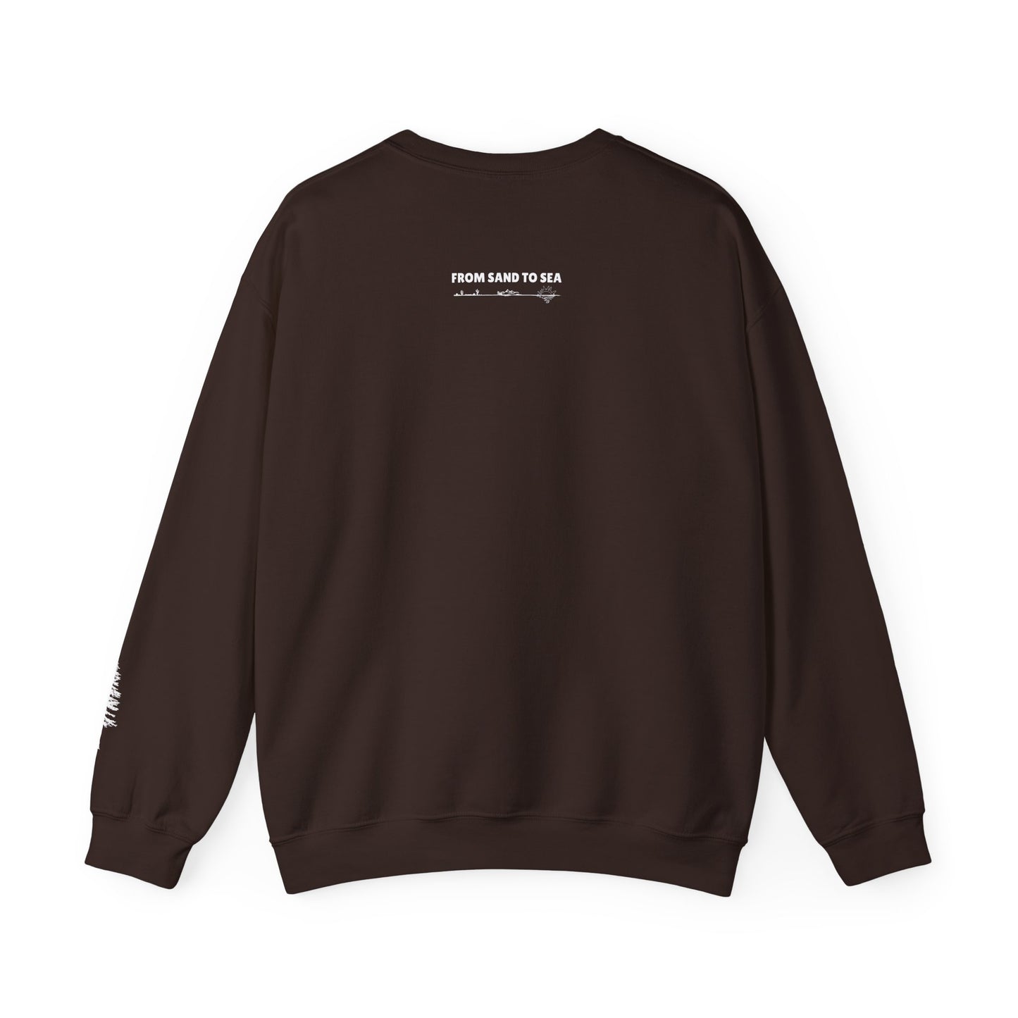 Cabin Season Sweater