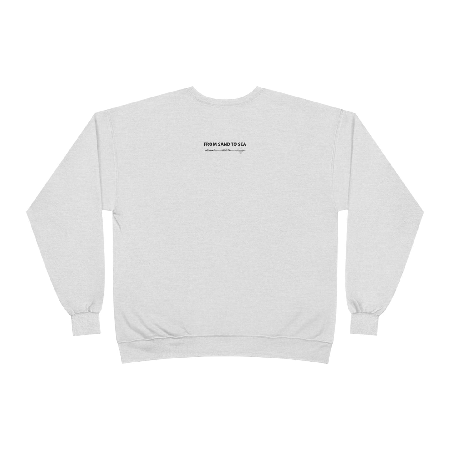 Where The Stars Shine Crewneck Sweater