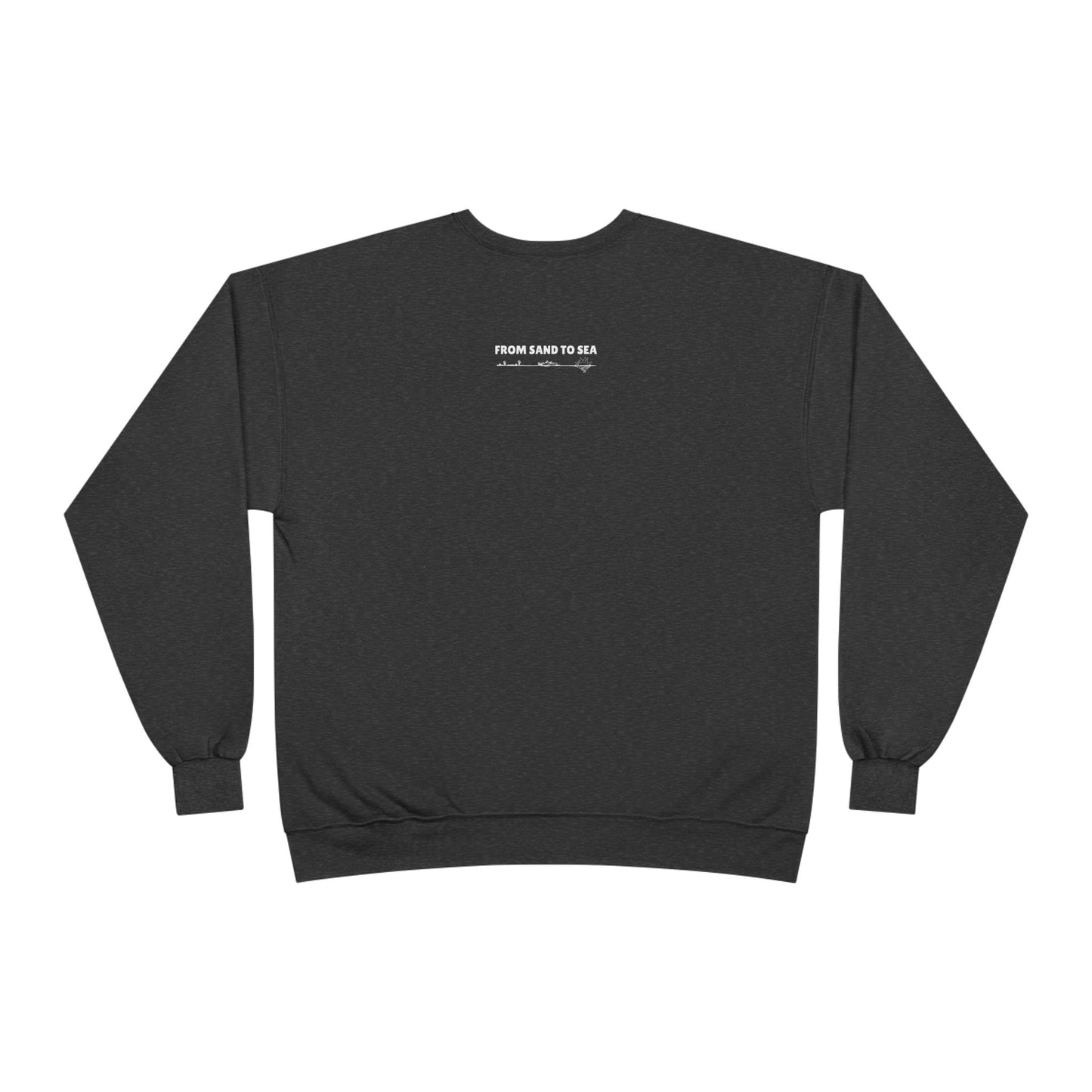 Where The Stars Shine Crewneck Sweater