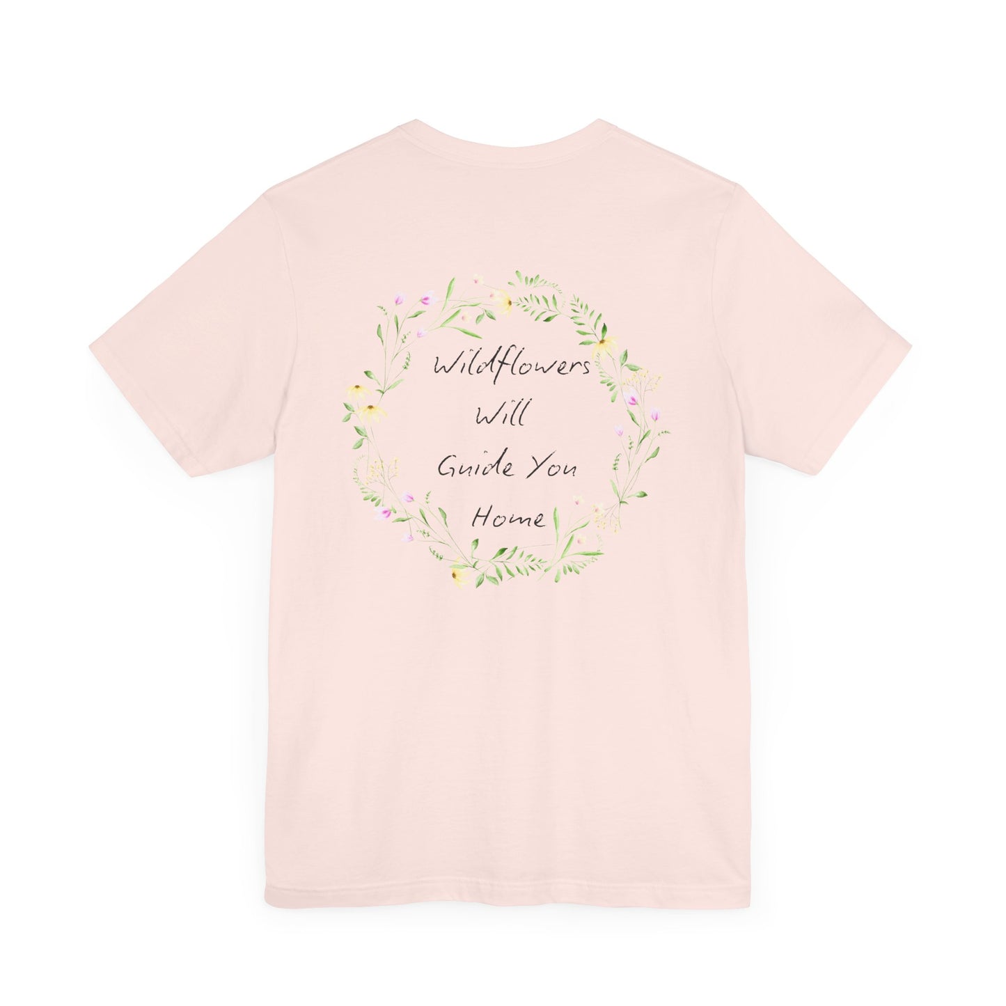 Guide You Home T-Shirt