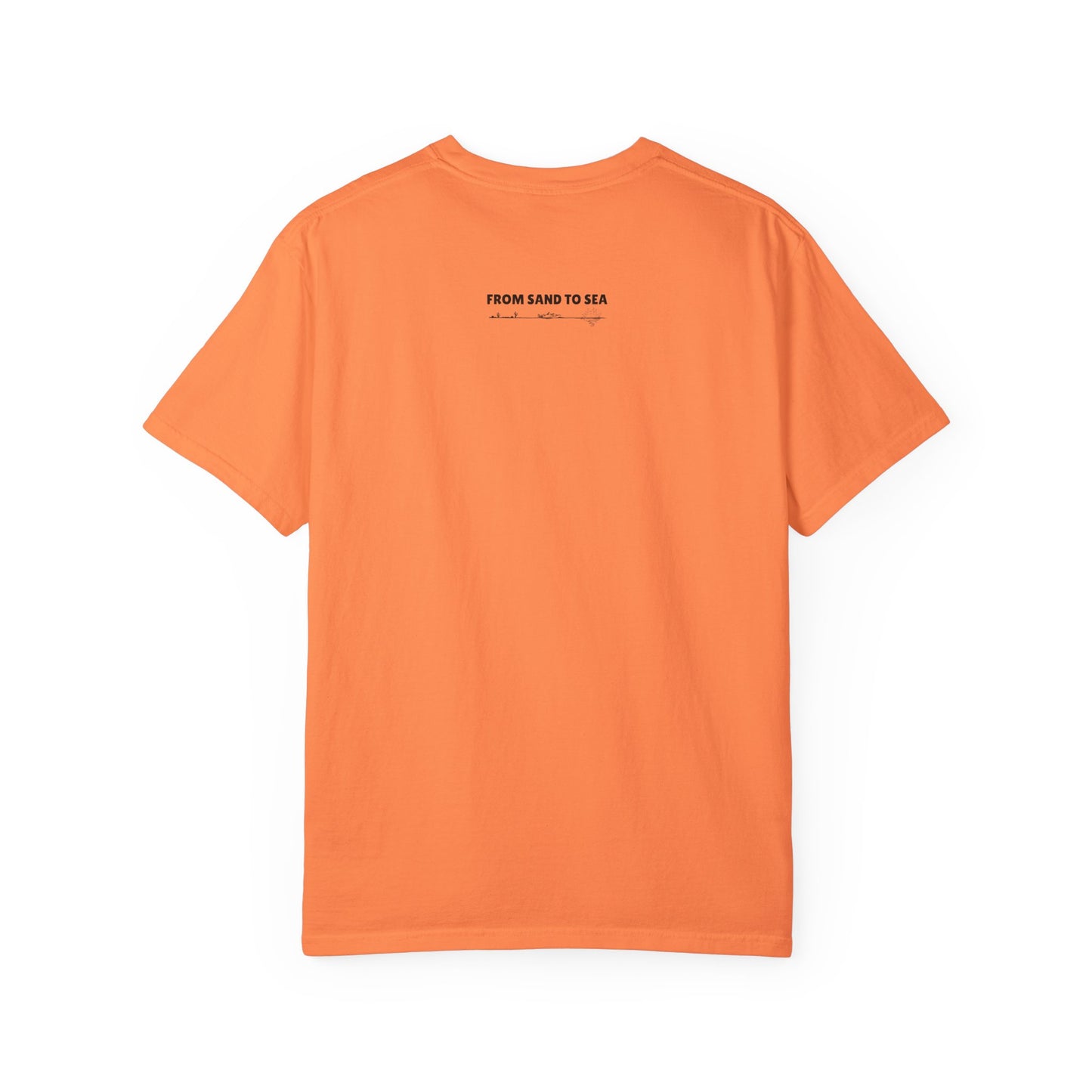 Road To Nowhere T-Shirt