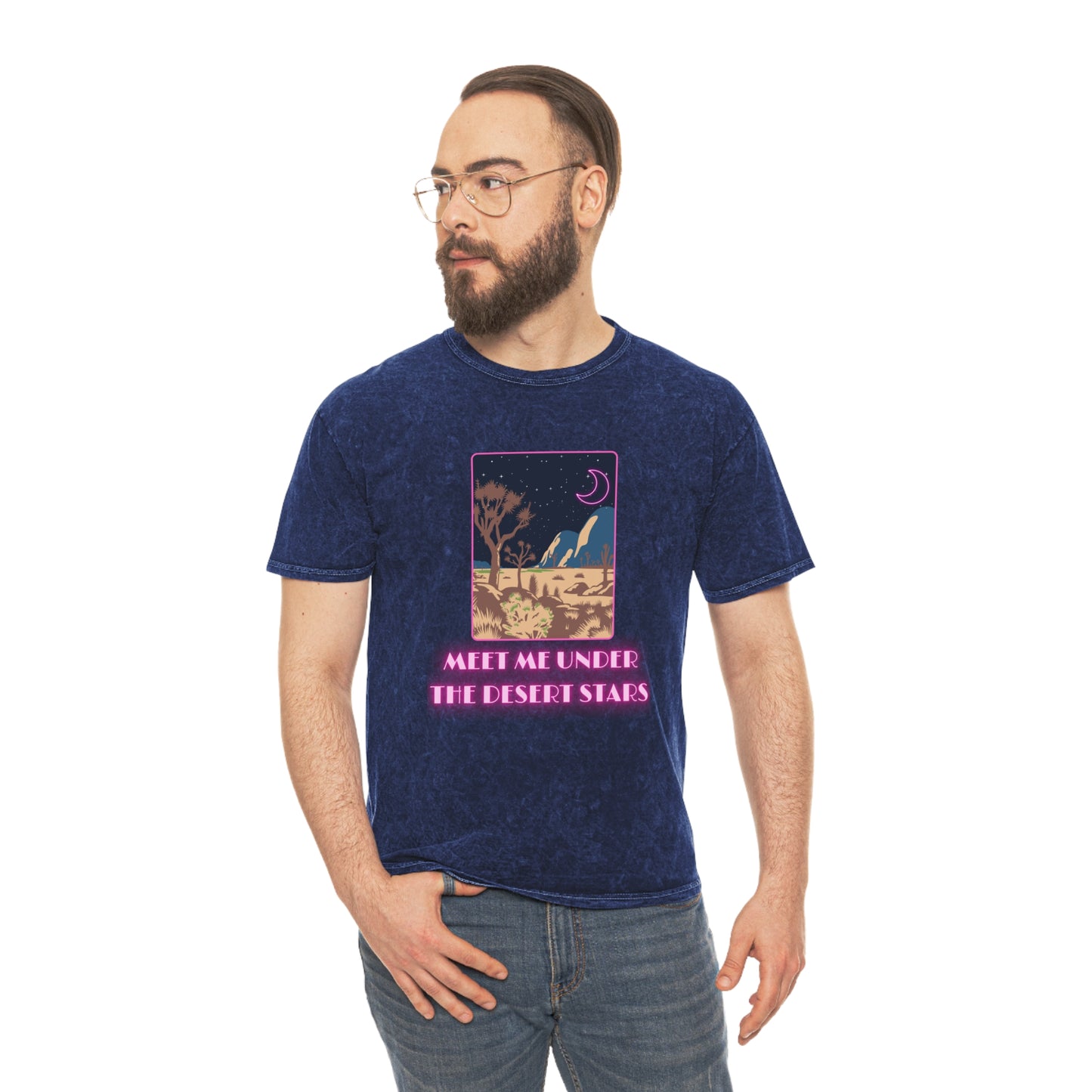 Desert Stars T-Shirt