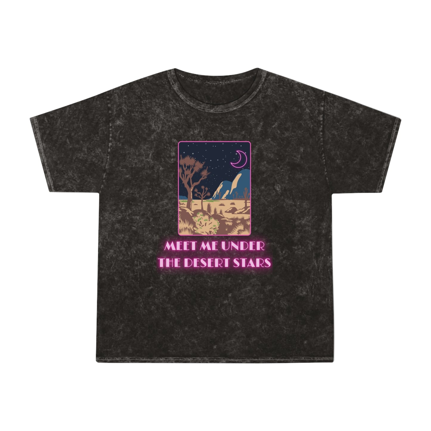 Desert Stars T-Shirt