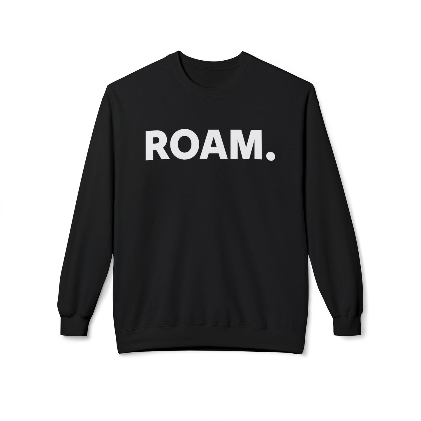 Roam Sweater