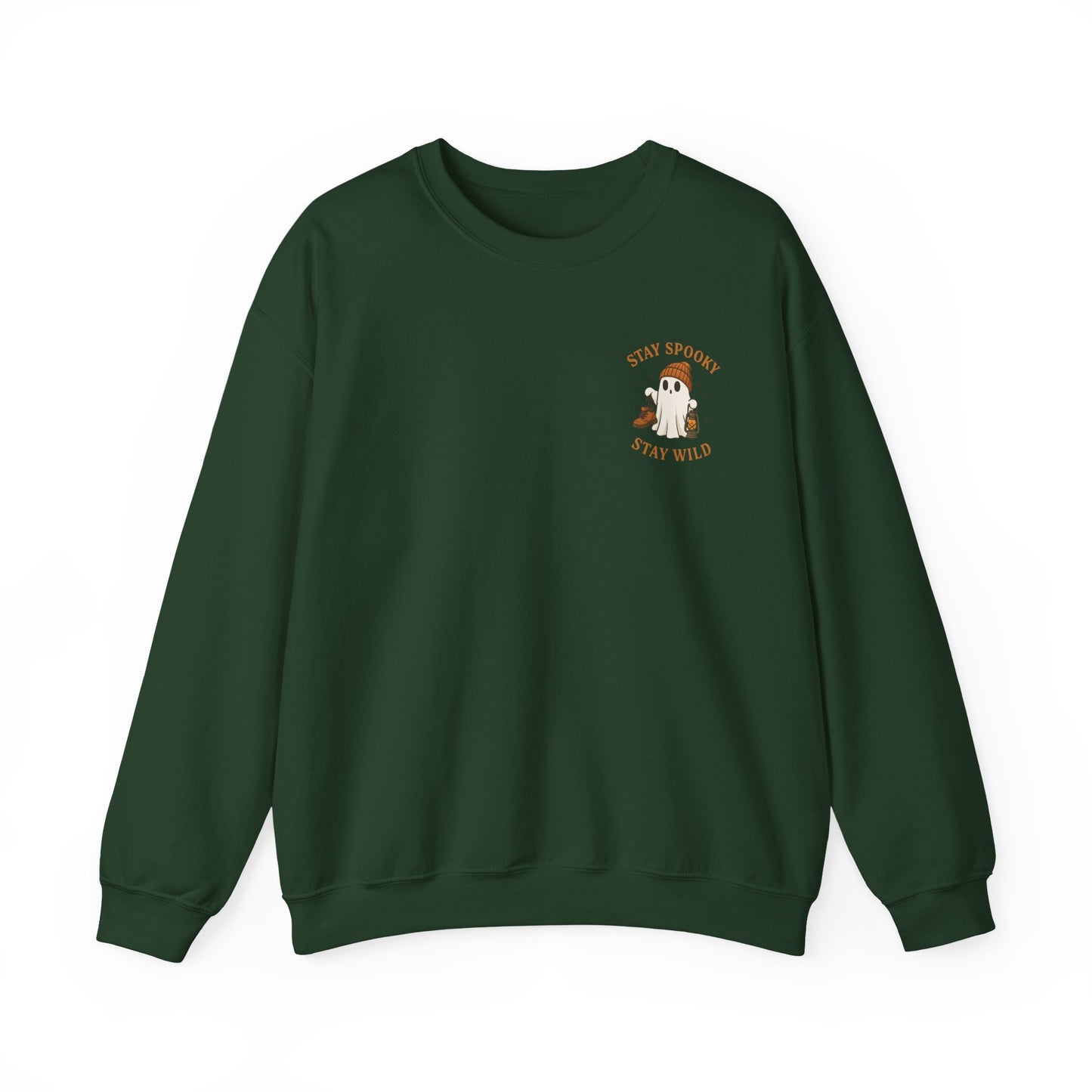 Stay Spooky Sweater