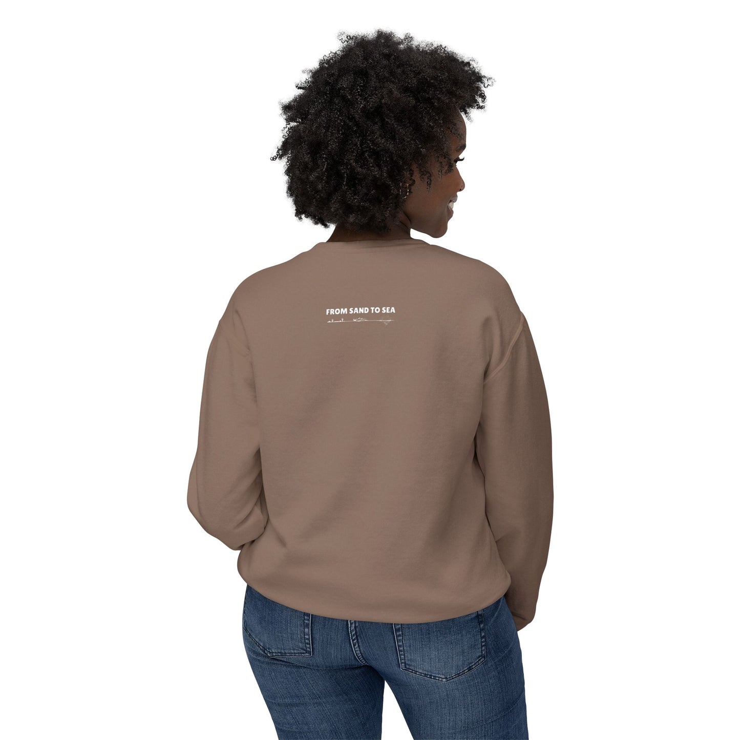 Cold Nights Sweater