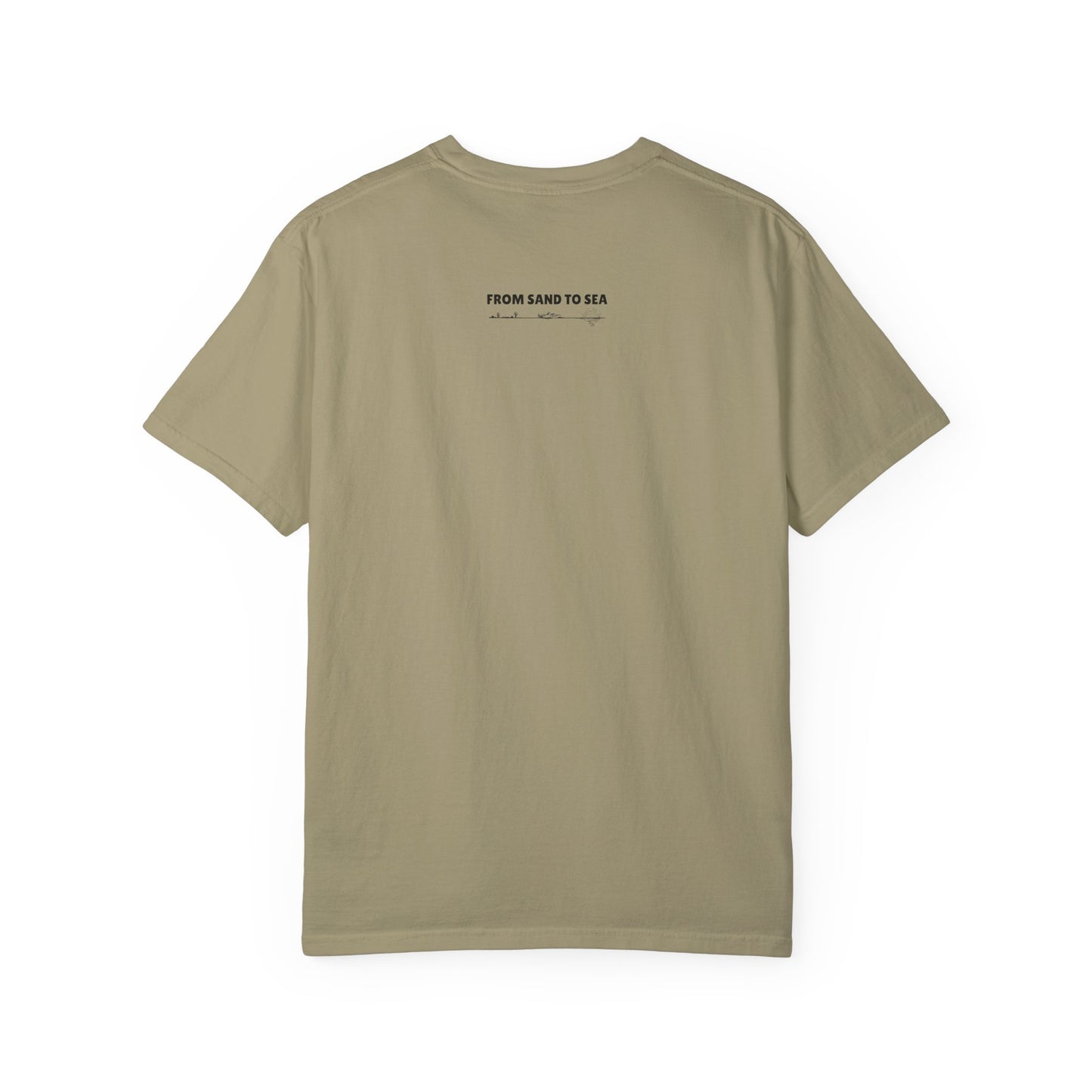 Road To Nowhere T-Shirt