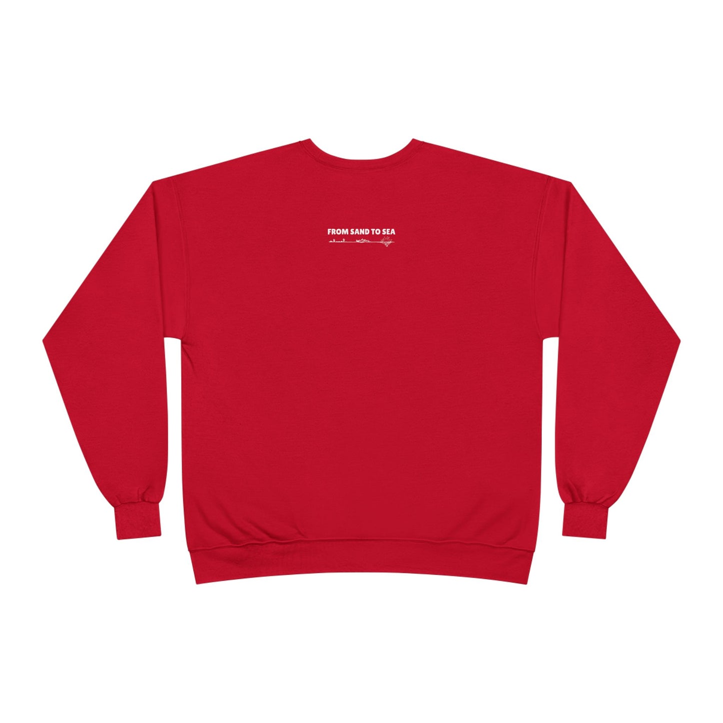 Where The Stars Shine Crewneck Sweater