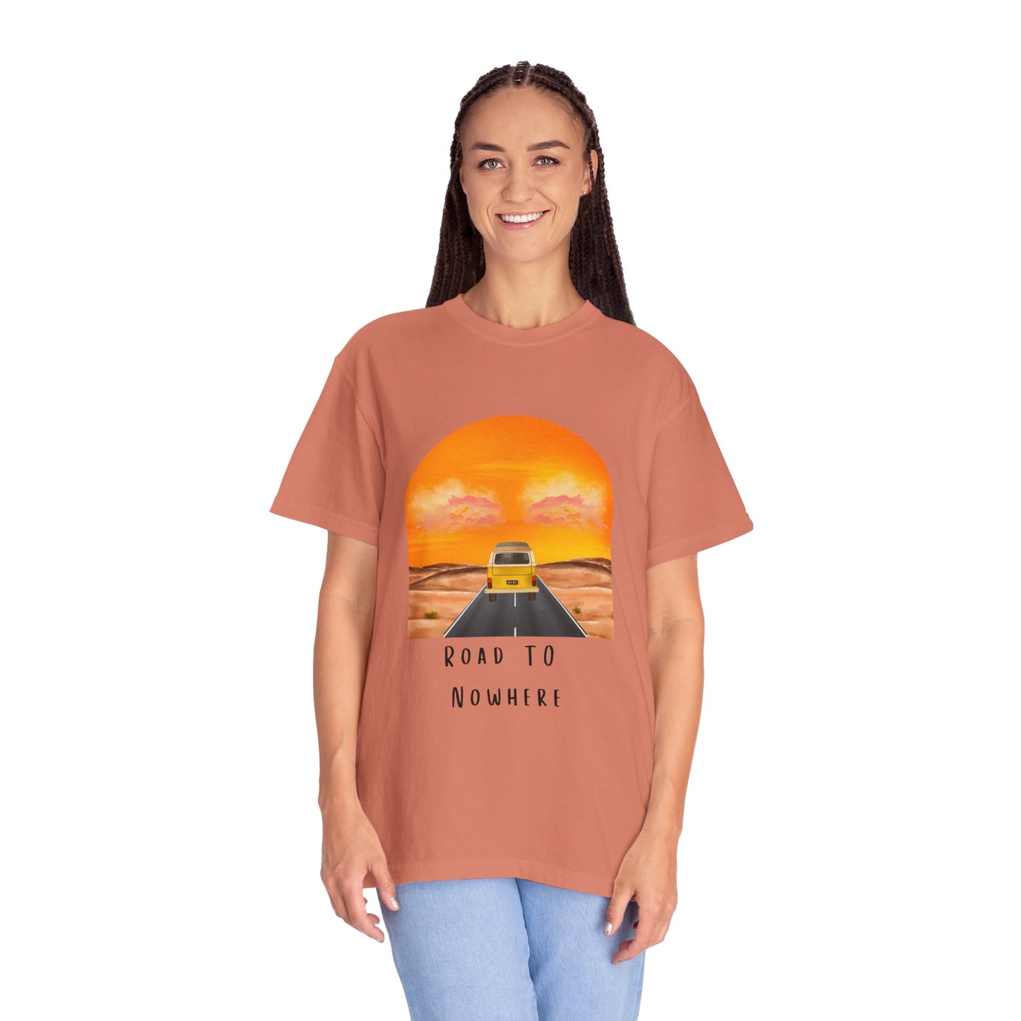 Road To Nowhere T-Shirt