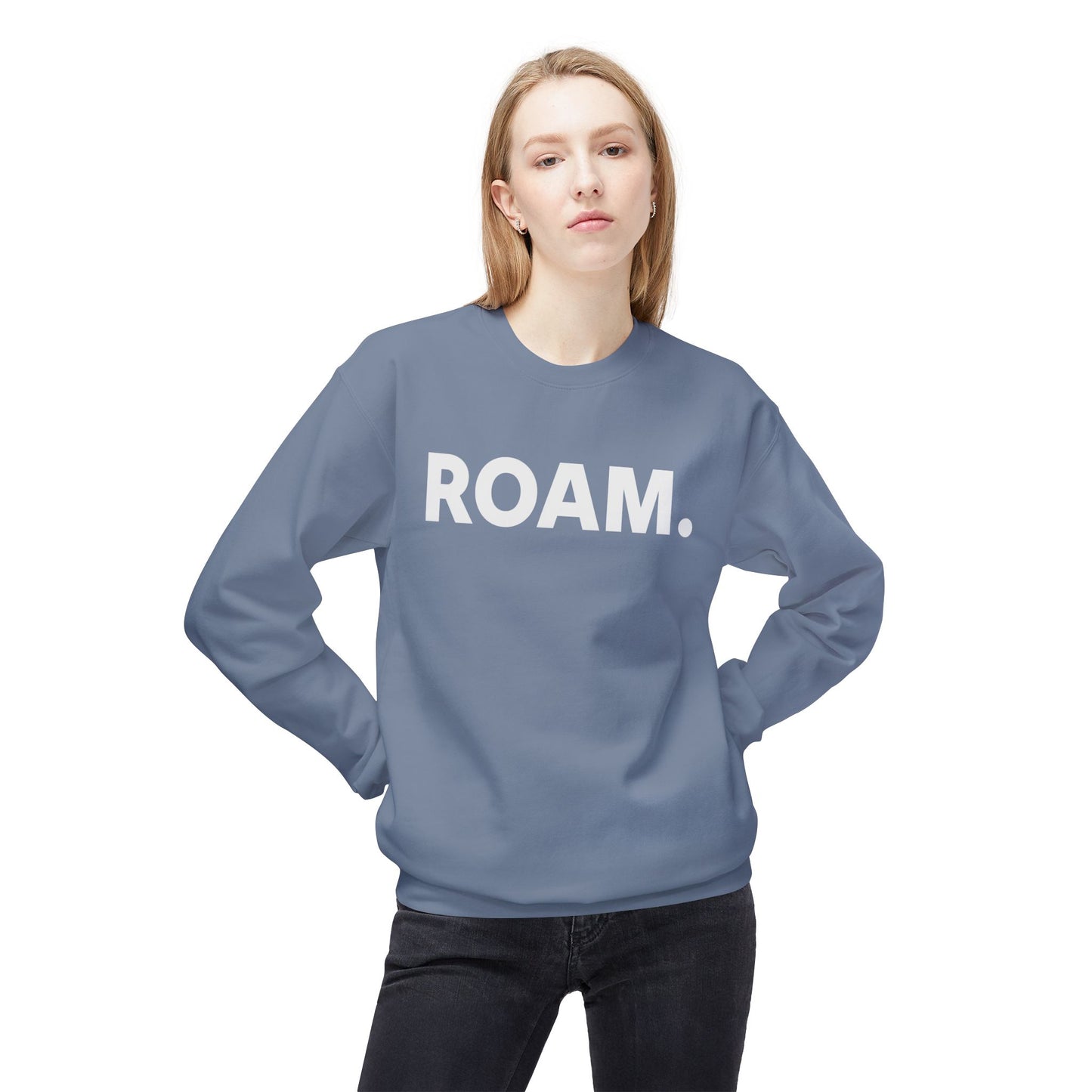 Roam Sweater