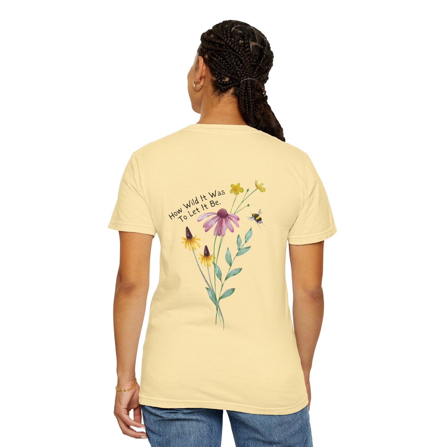 Let It Be T-Shirt