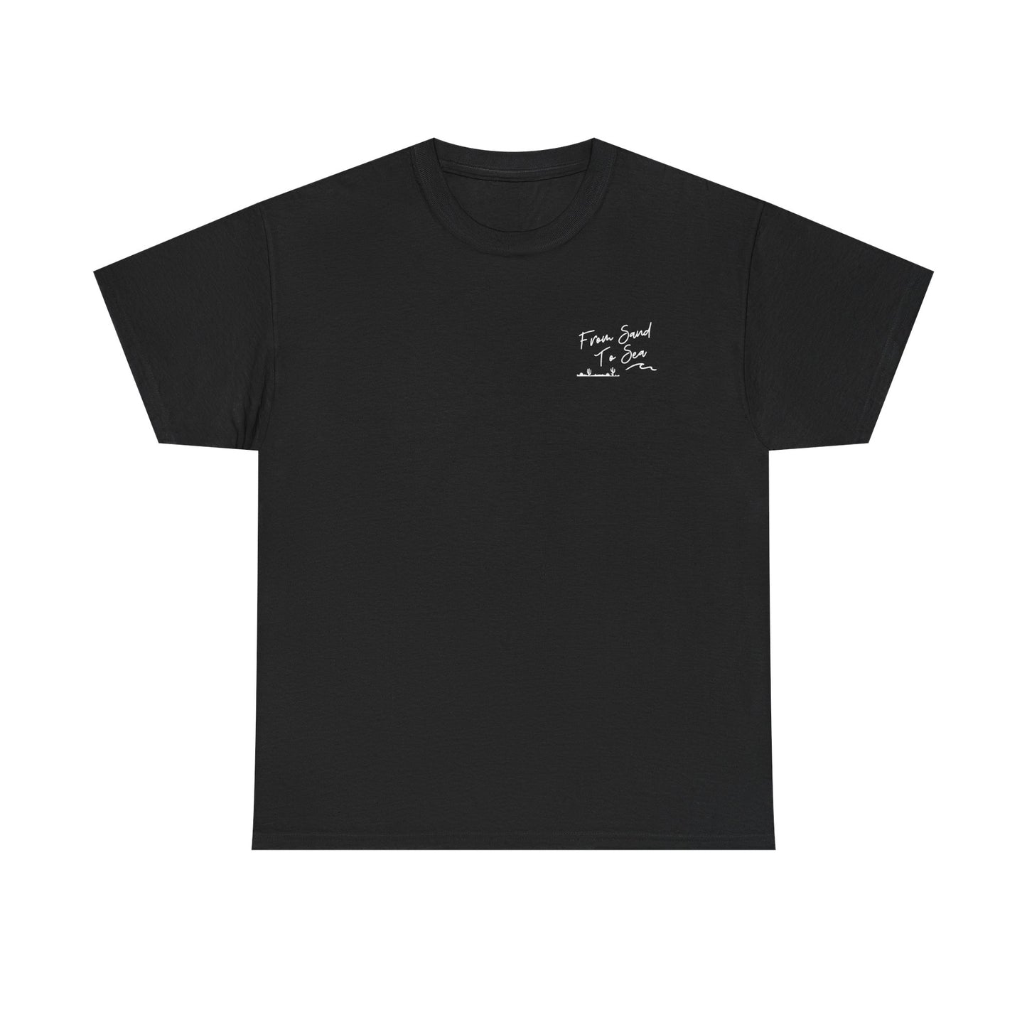 Harvest Moon T-Shirt