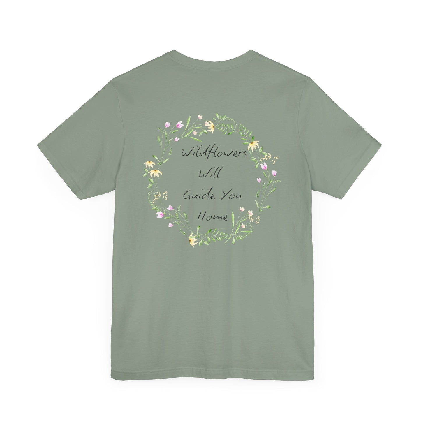Guide You Home T-Shirt
