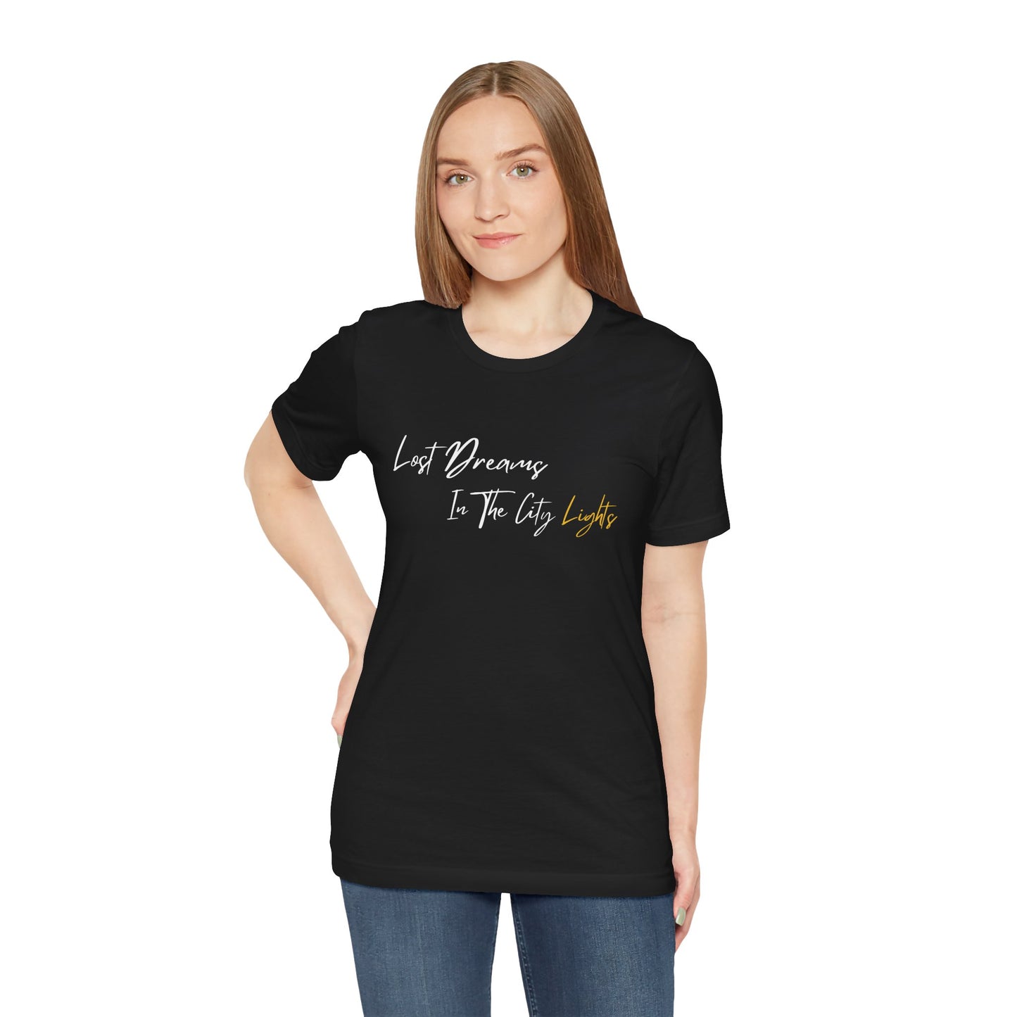 Lost Dreams T-Shirt