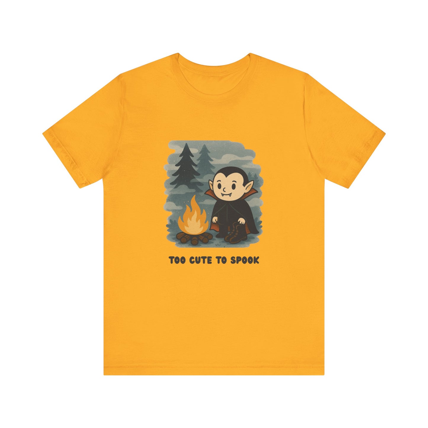 Too Cute T-Shirt