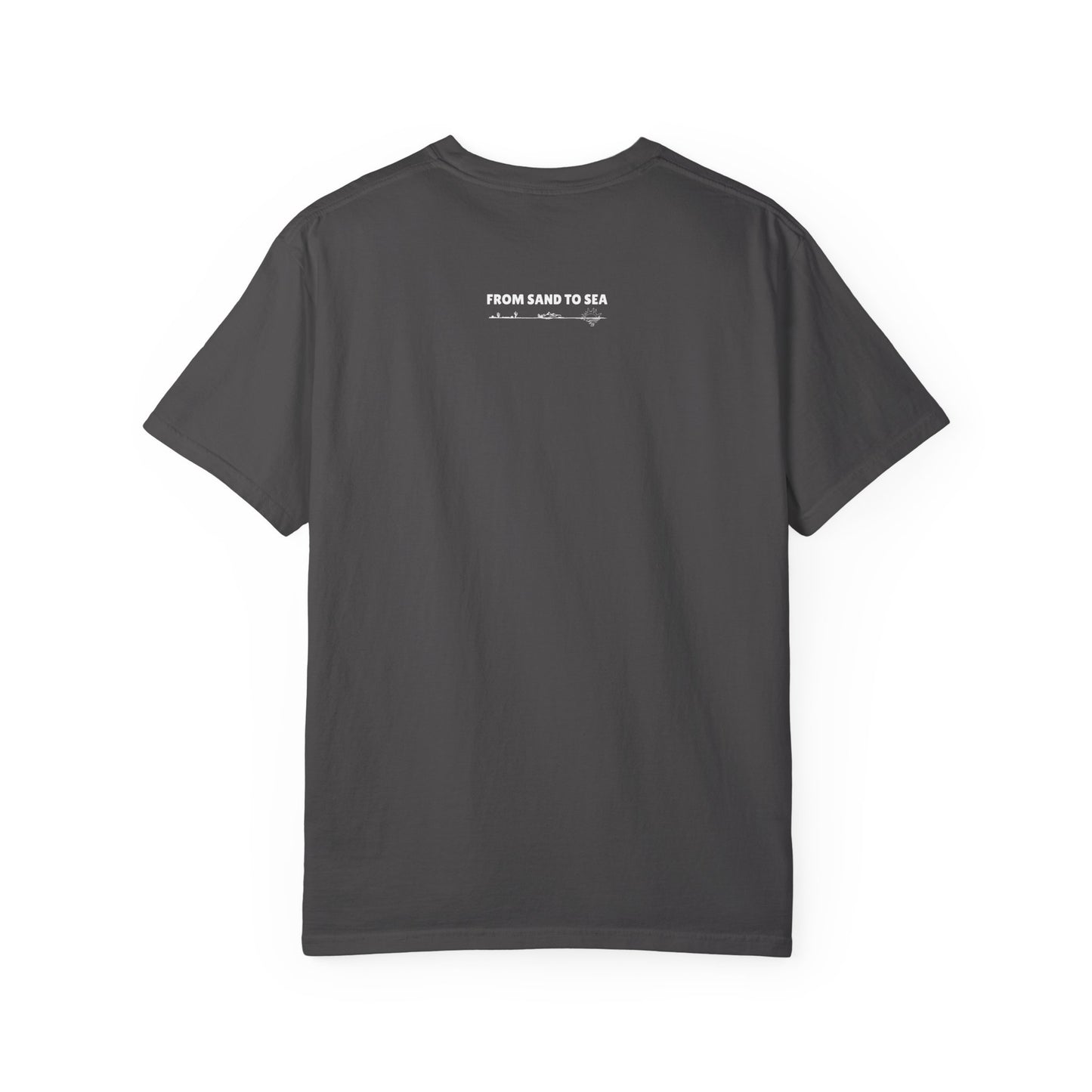 Campground Creeps T-Shirt