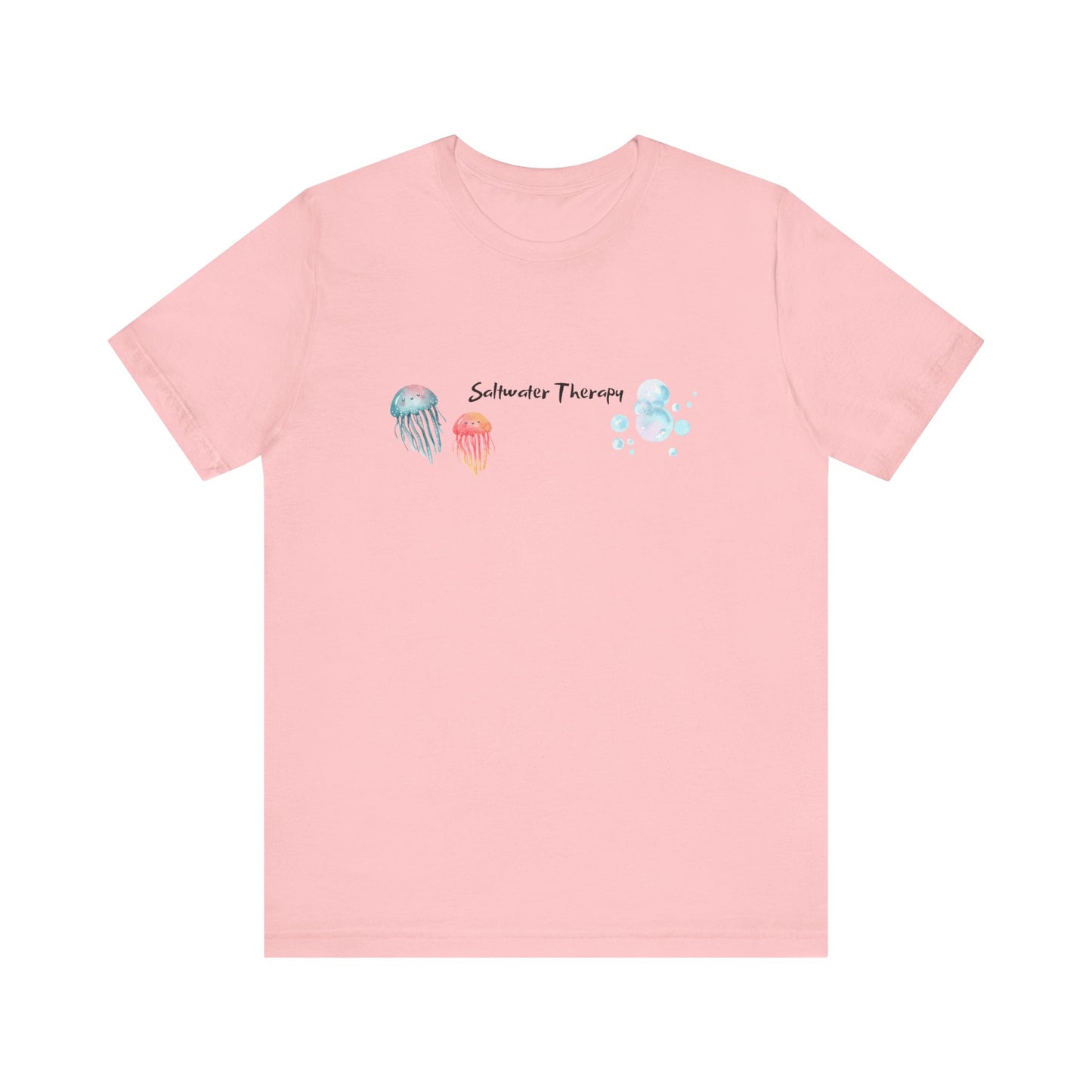 Saltwater Therapy T-shirt