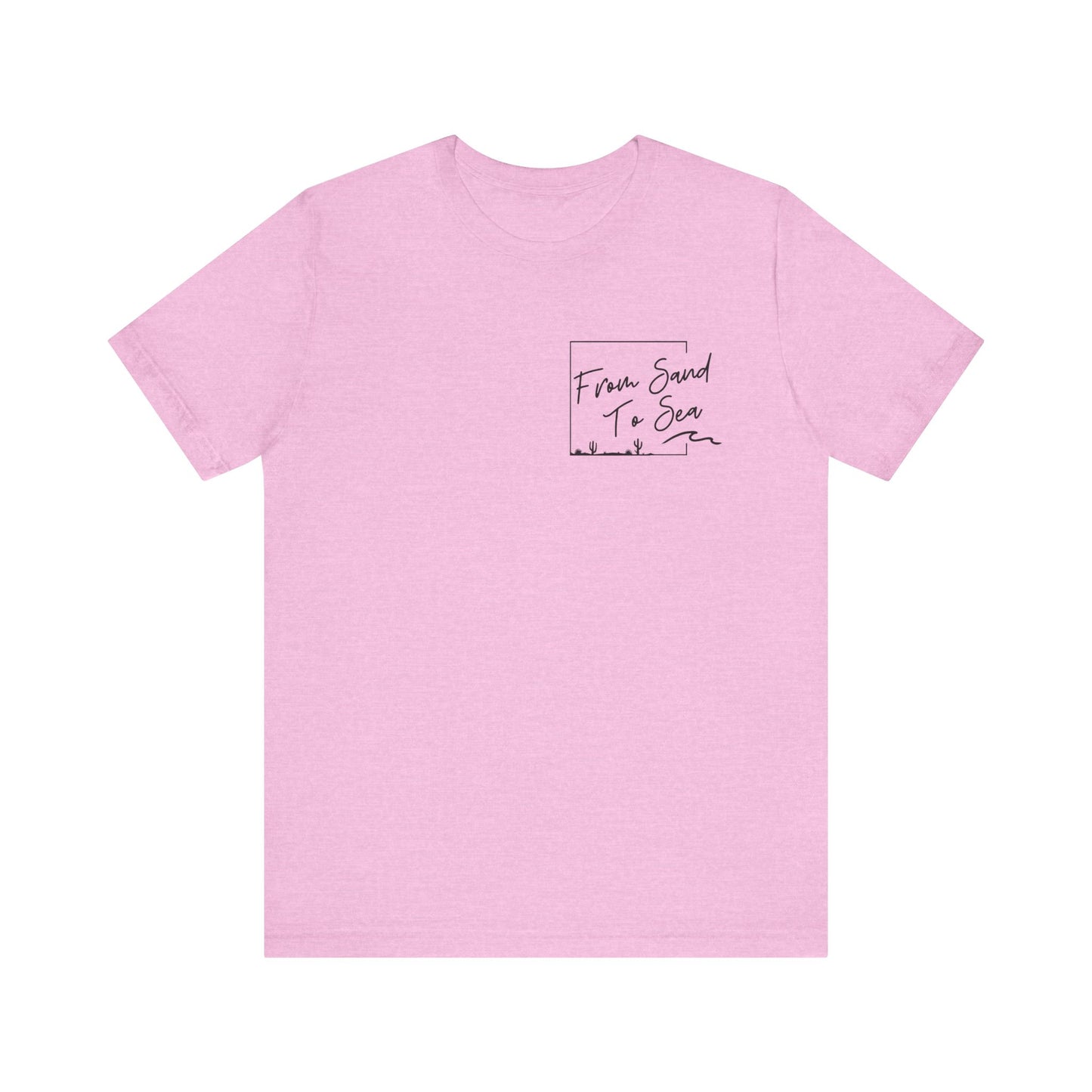 Guide You Home T-Shirt