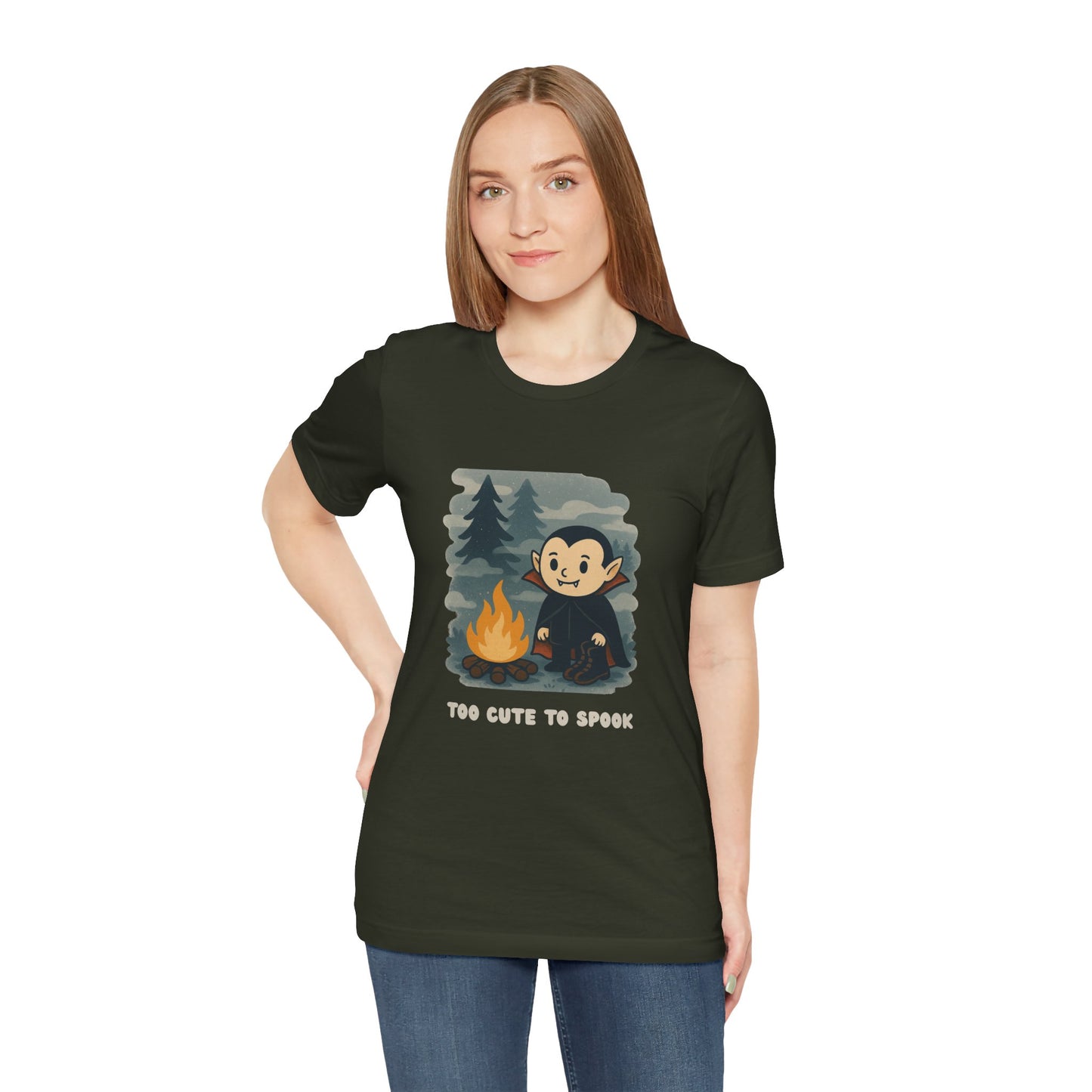 Too Cute T-Shirt