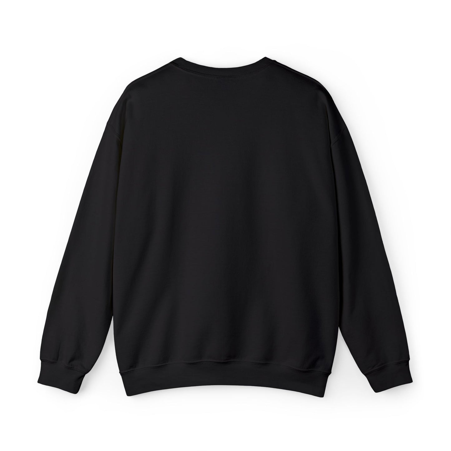 Woodland Friends Embroidered Sweatshirt