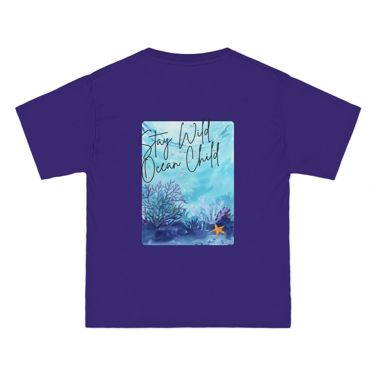 Ocean Child T-Shirt
