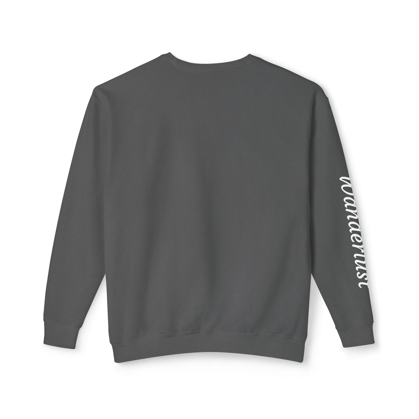 Wanderlust Long Sleeve Shirt