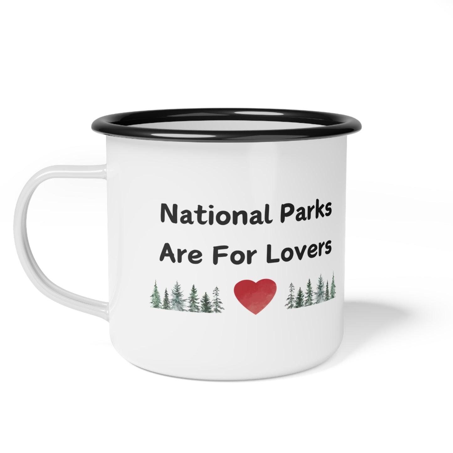 National Parks Camp Cup