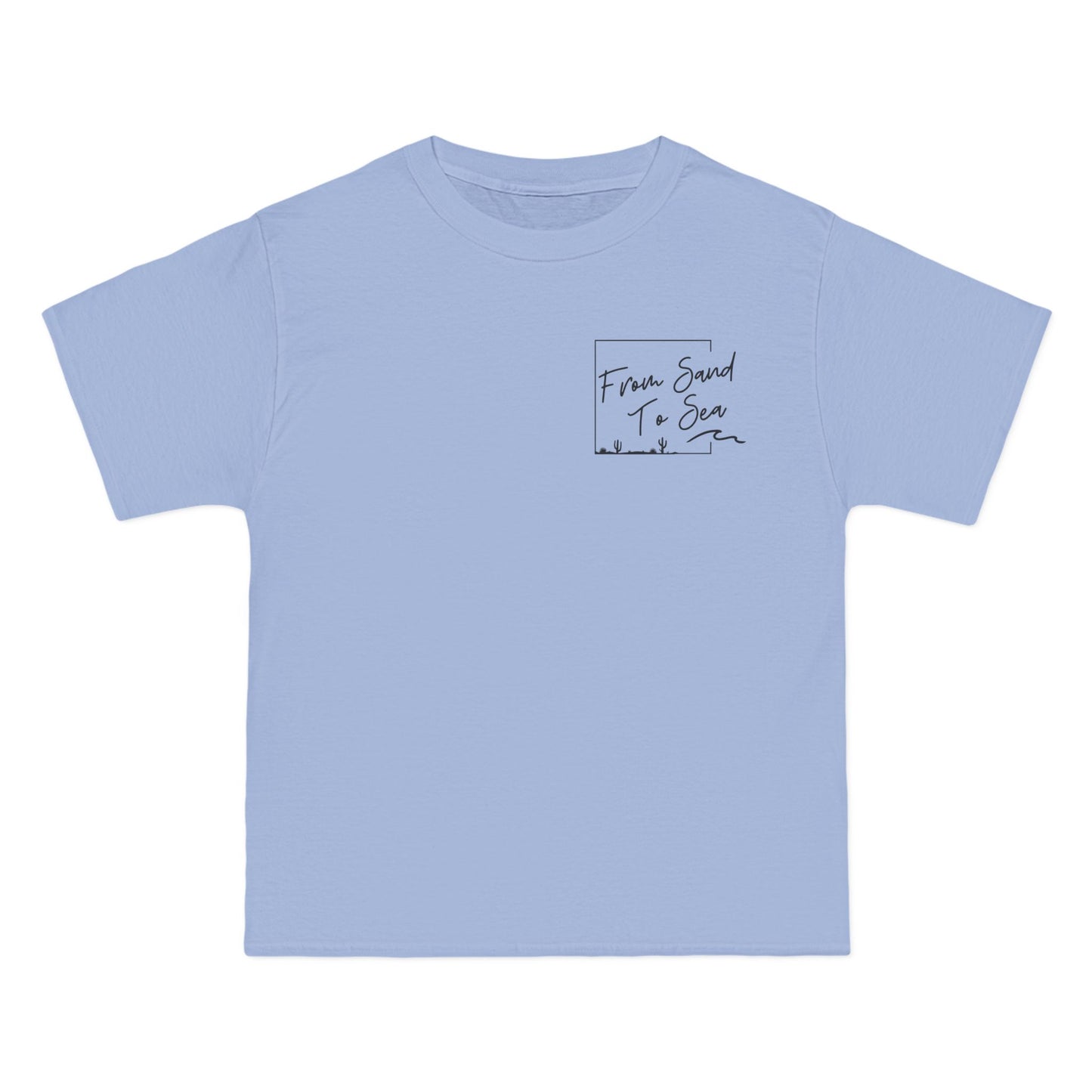 Ocean Child T-Shirt