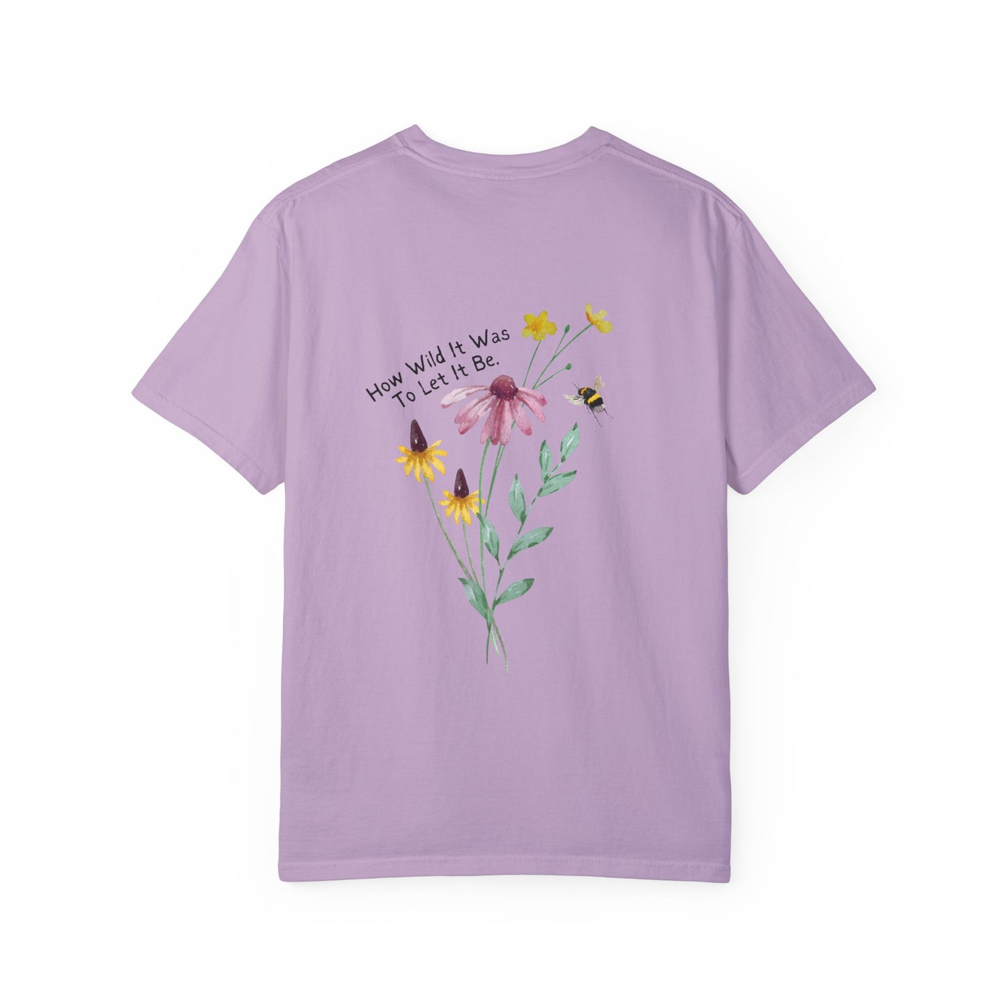 Let It Be T-Shirt