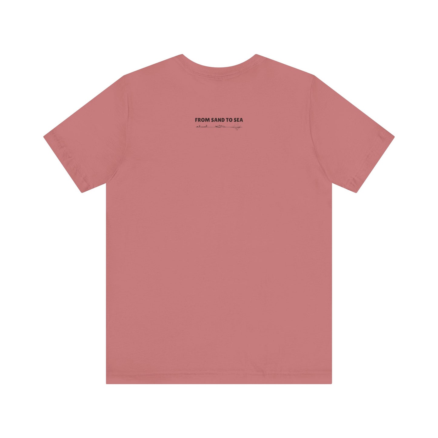 Pink Skies T-Shirt