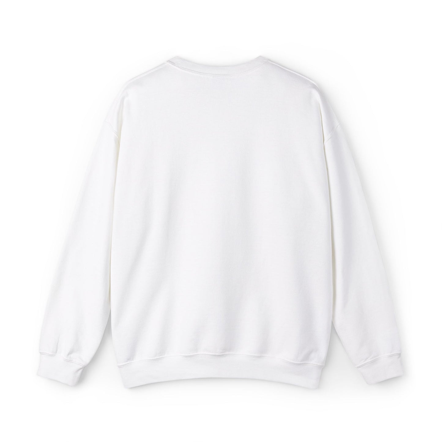 Woodland Friends Embroidered Sweatshirt