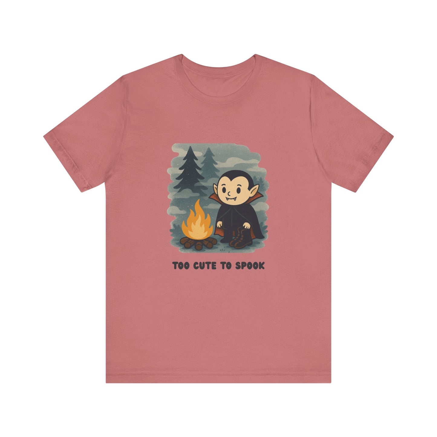 Too Cute T-Shirt