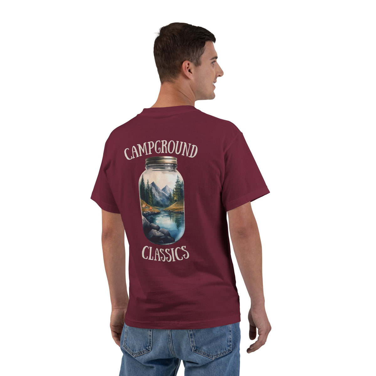 Campground Classics T-Shirt