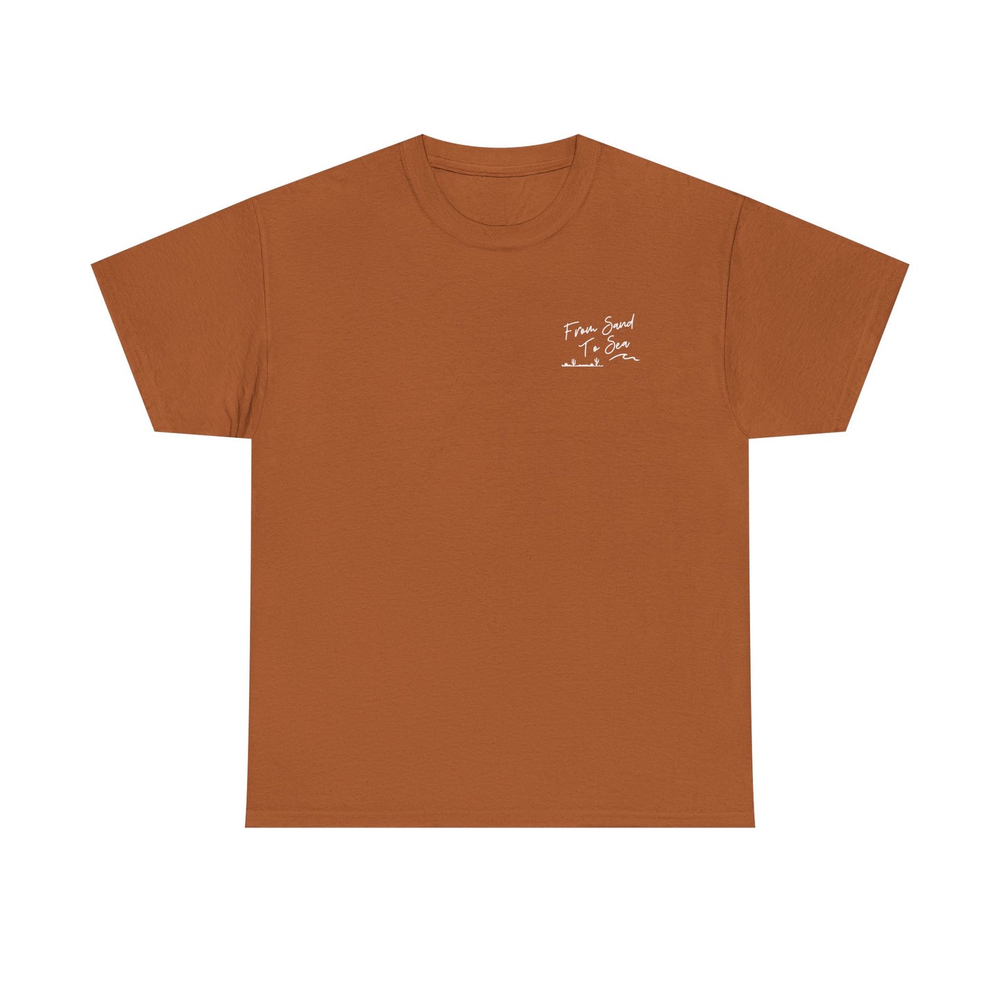 Harvest Moon T-Shirt